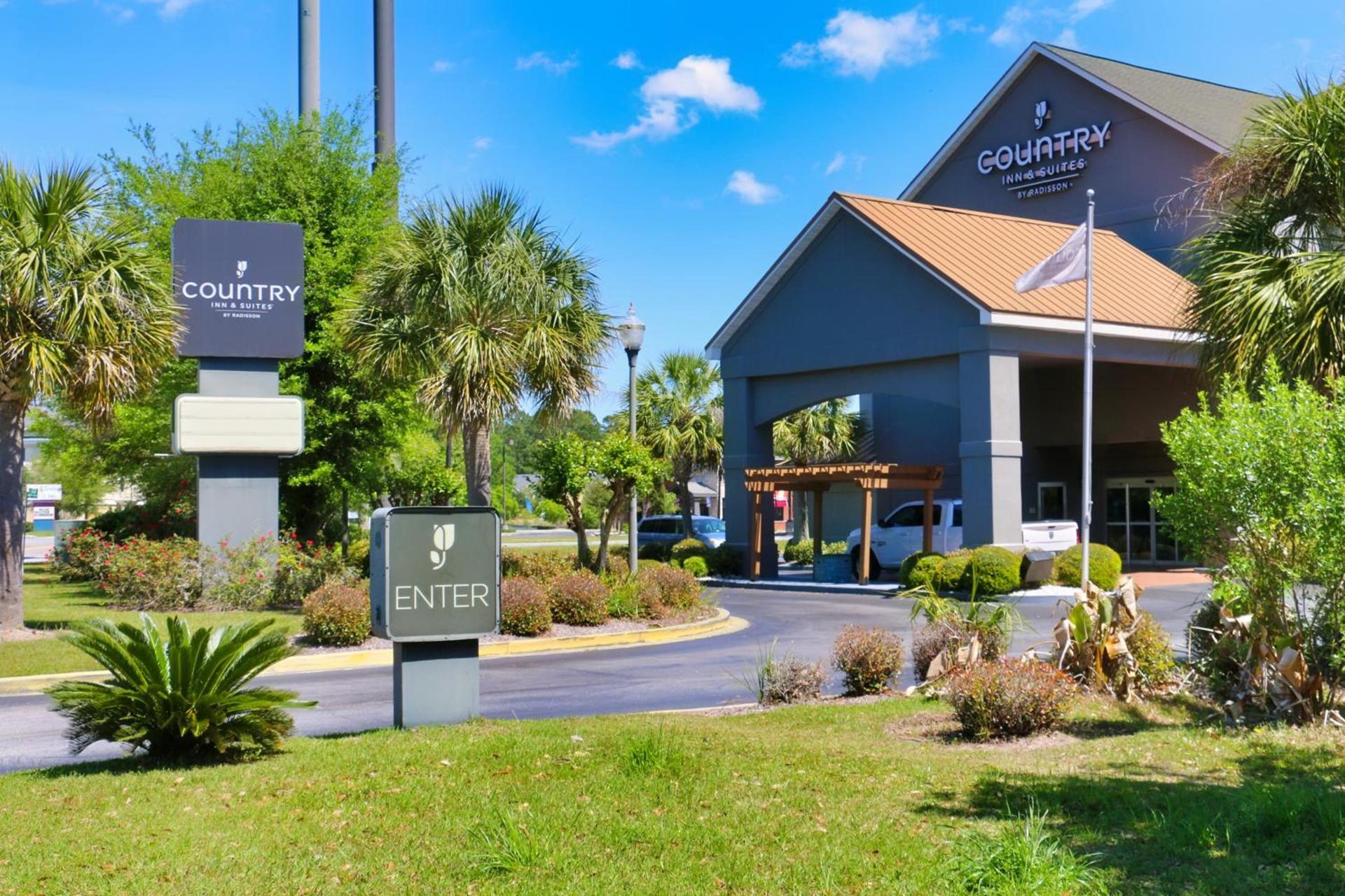 Country Inn & Suites by Radisson, Savannah Gateway, GA photo 12