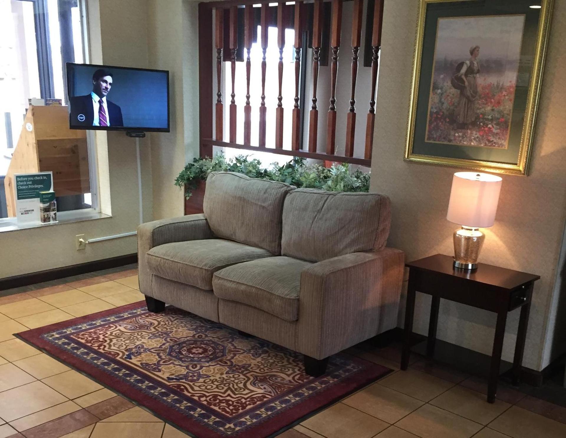 Econo Lodge Rocky Top photo 27