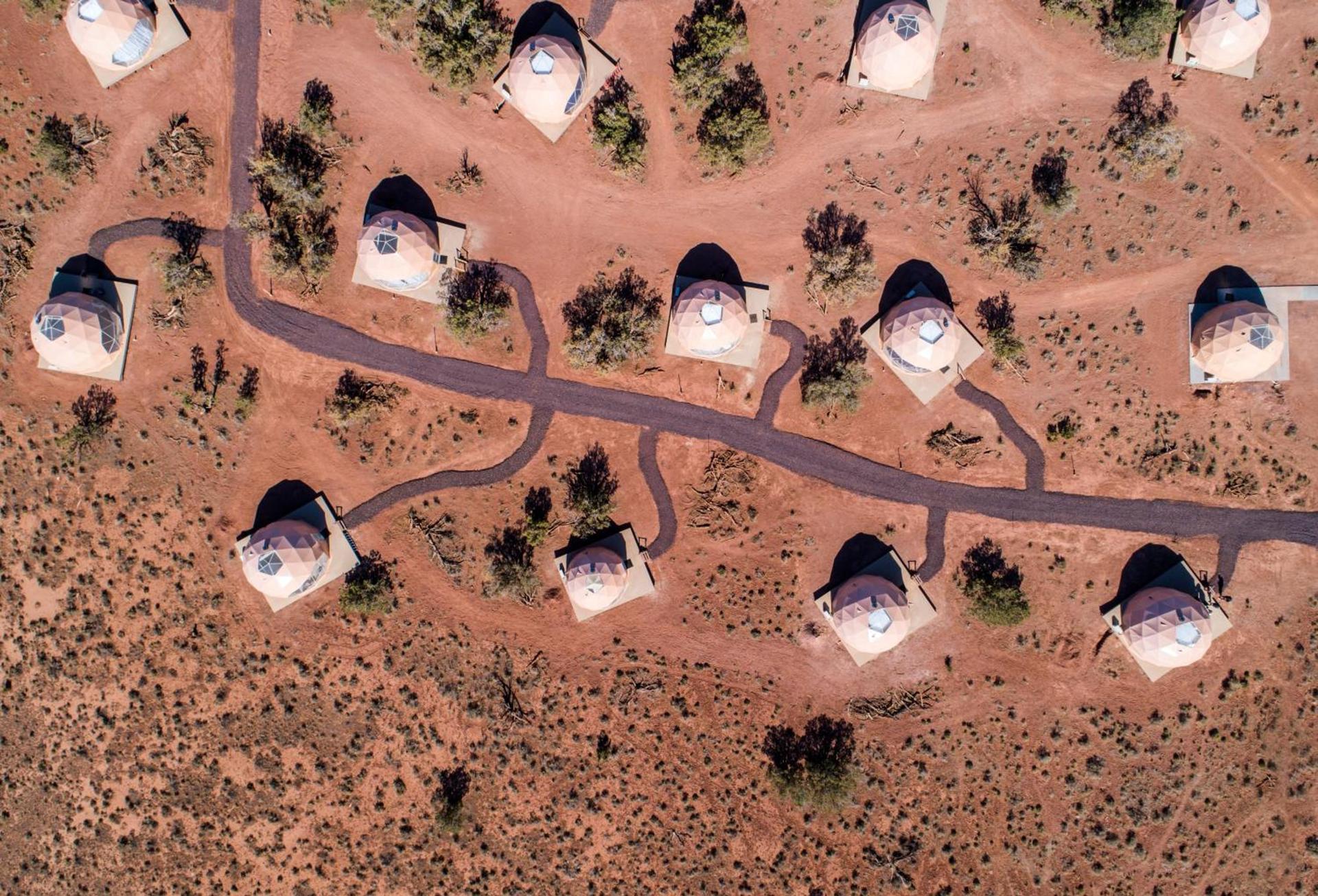 Clear Sky Resorts - Grand Canyon - Unique Sky Domes photo 2