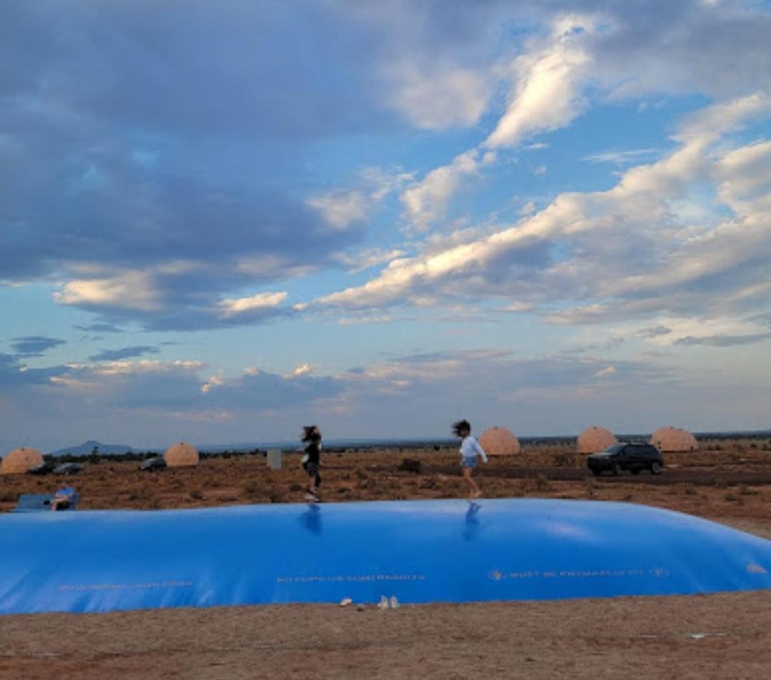 Clear Sky Resorts - Grand Canyon - Unique Sky Domes photo 15