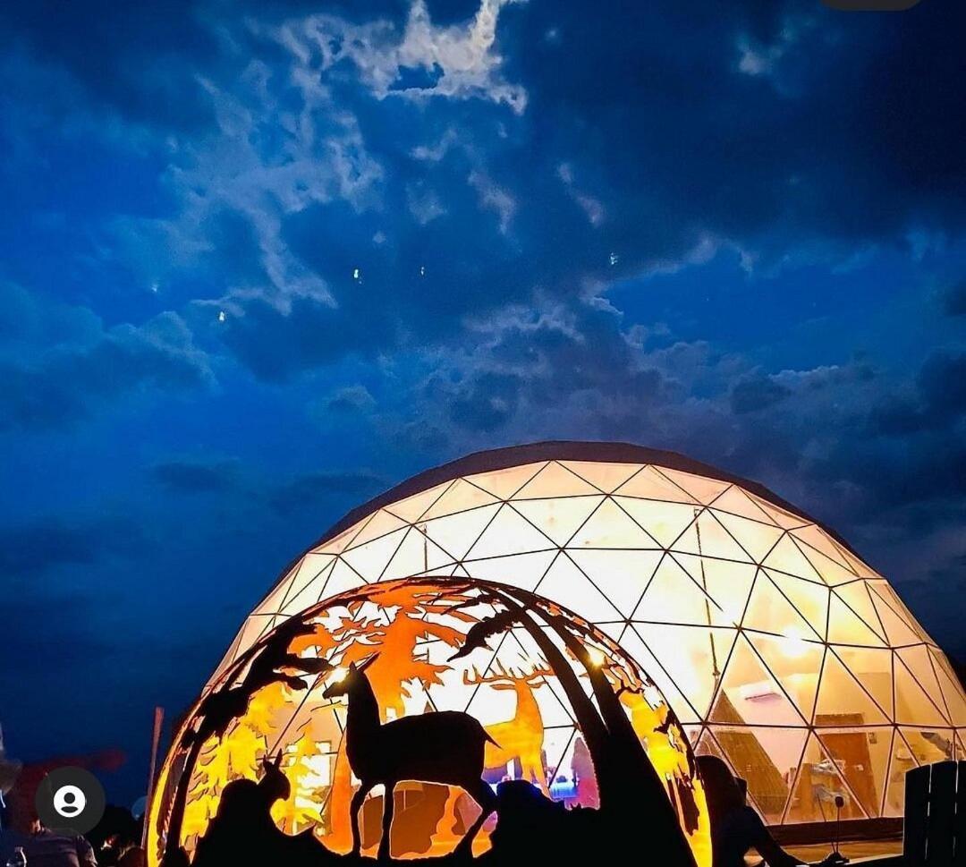 Clear Sky Resorts - Grand Canyon - Unique Sky Domes photo 14