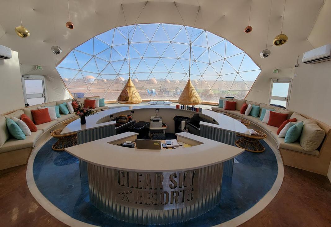 Clear Sky Resorts - Grand Canyon - Unique Sky Domes photo 3