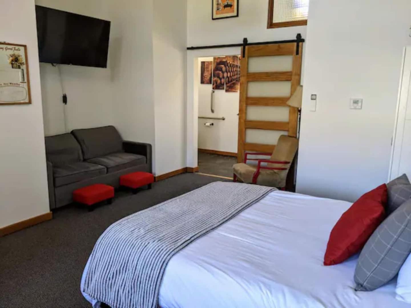 Endion Inn photo 21