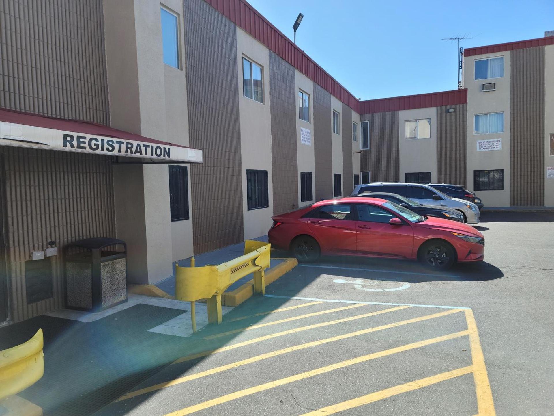 Jets Motor Inn photo 17