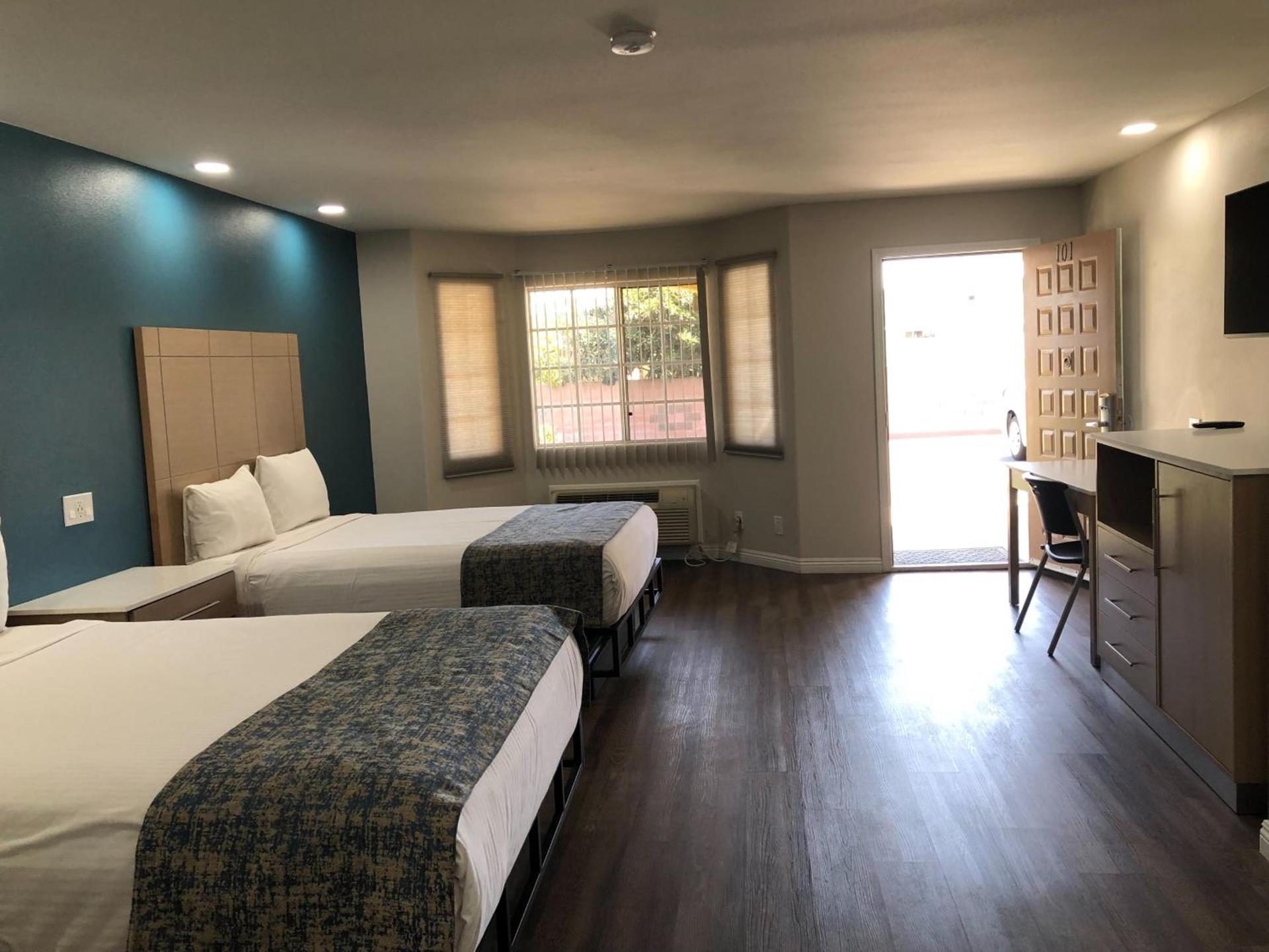 Cali Inn photo 14