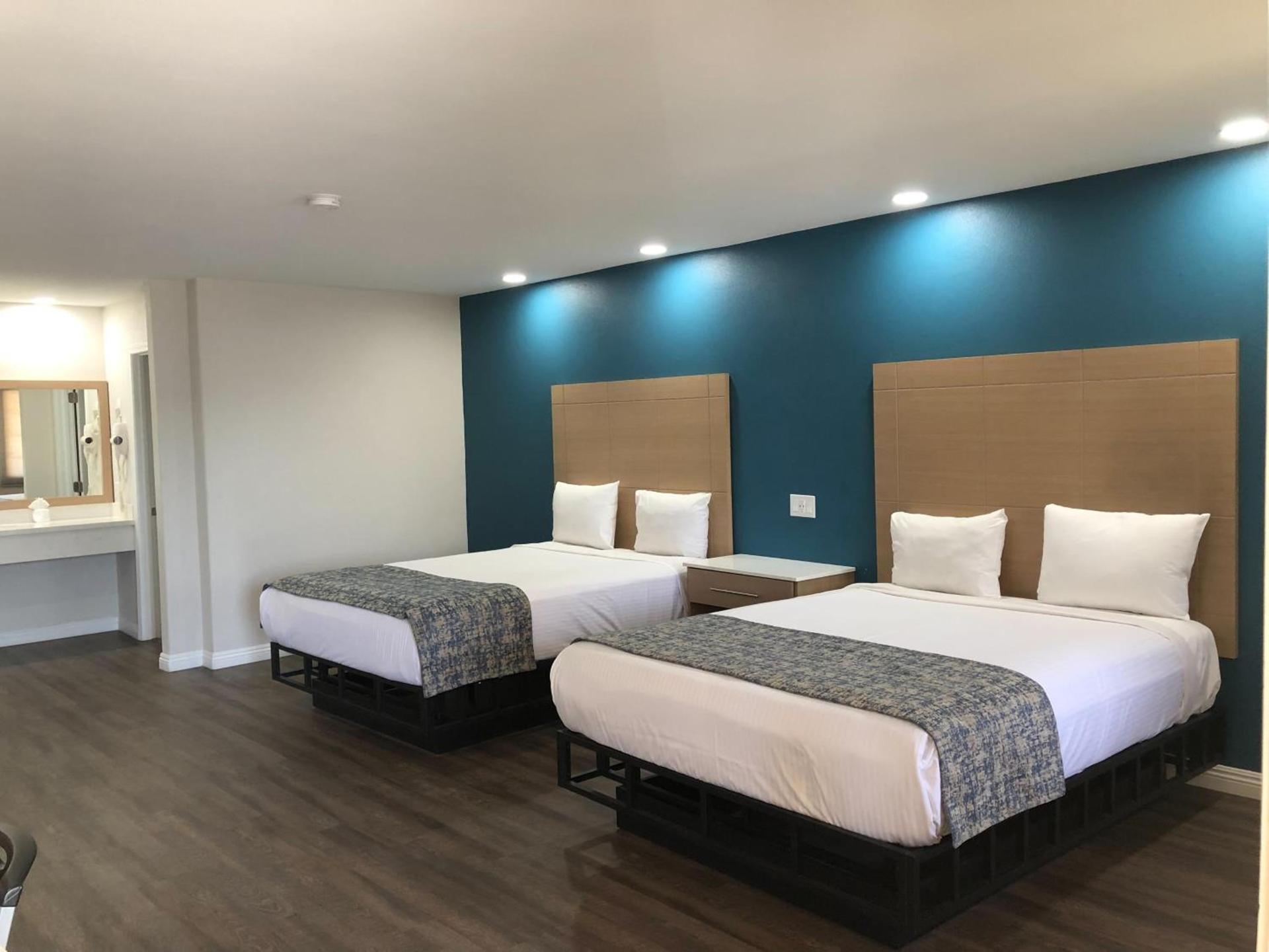 Cali Inn photo 11