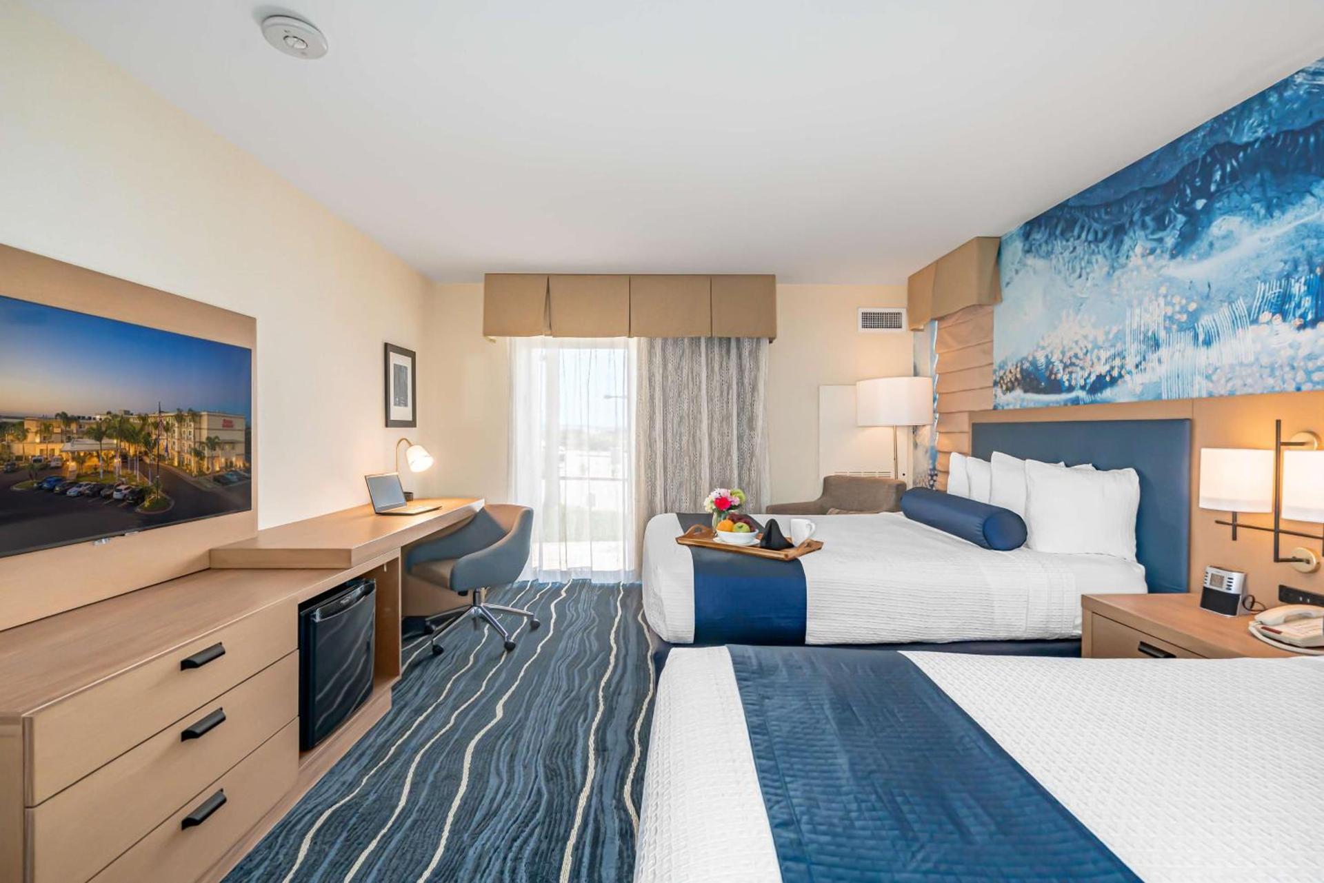 Best Western Plus Marina Gateway Hotel photo 12
