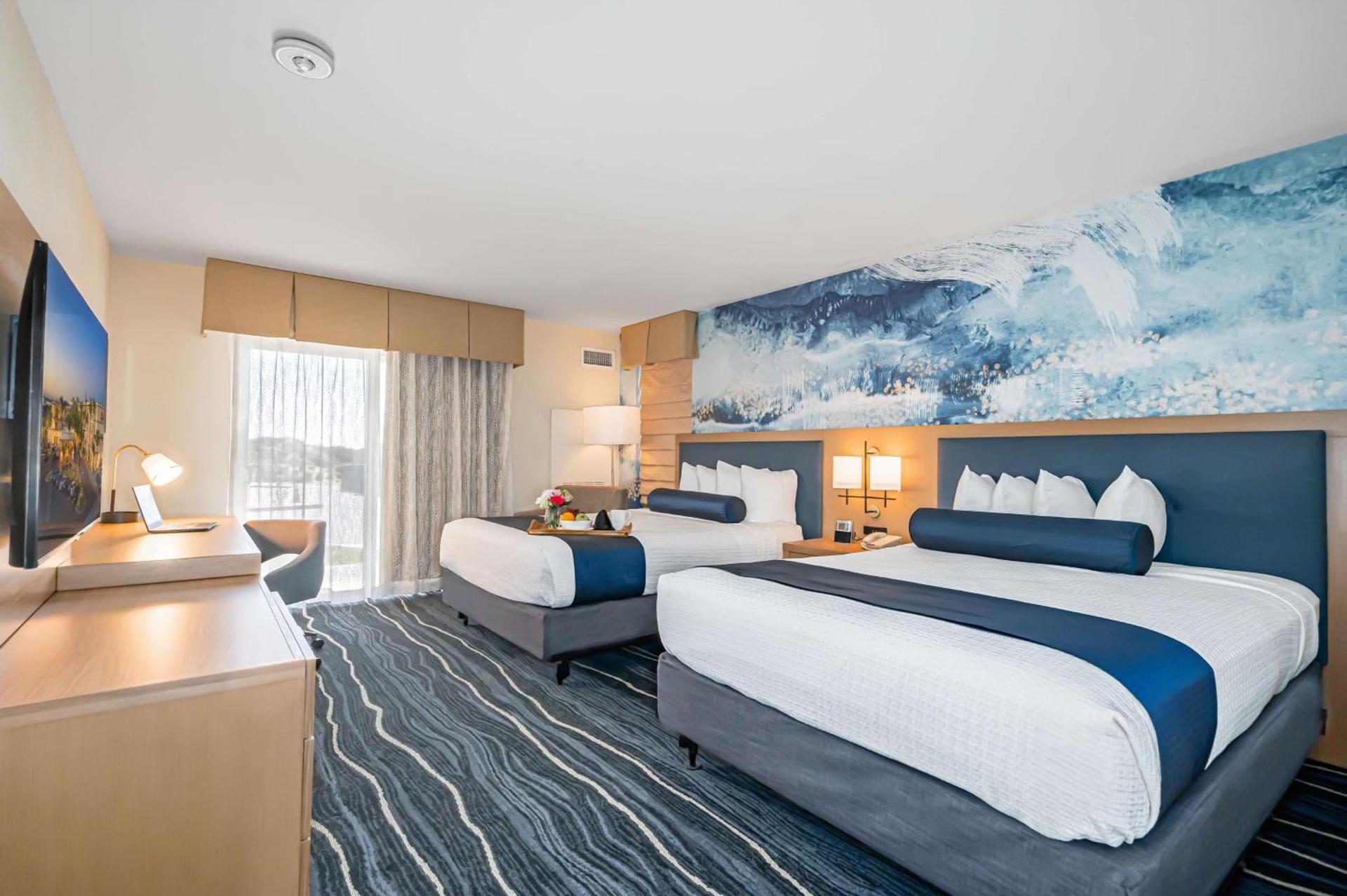 Best Western Plus Marina Gateway Hotel photo 13