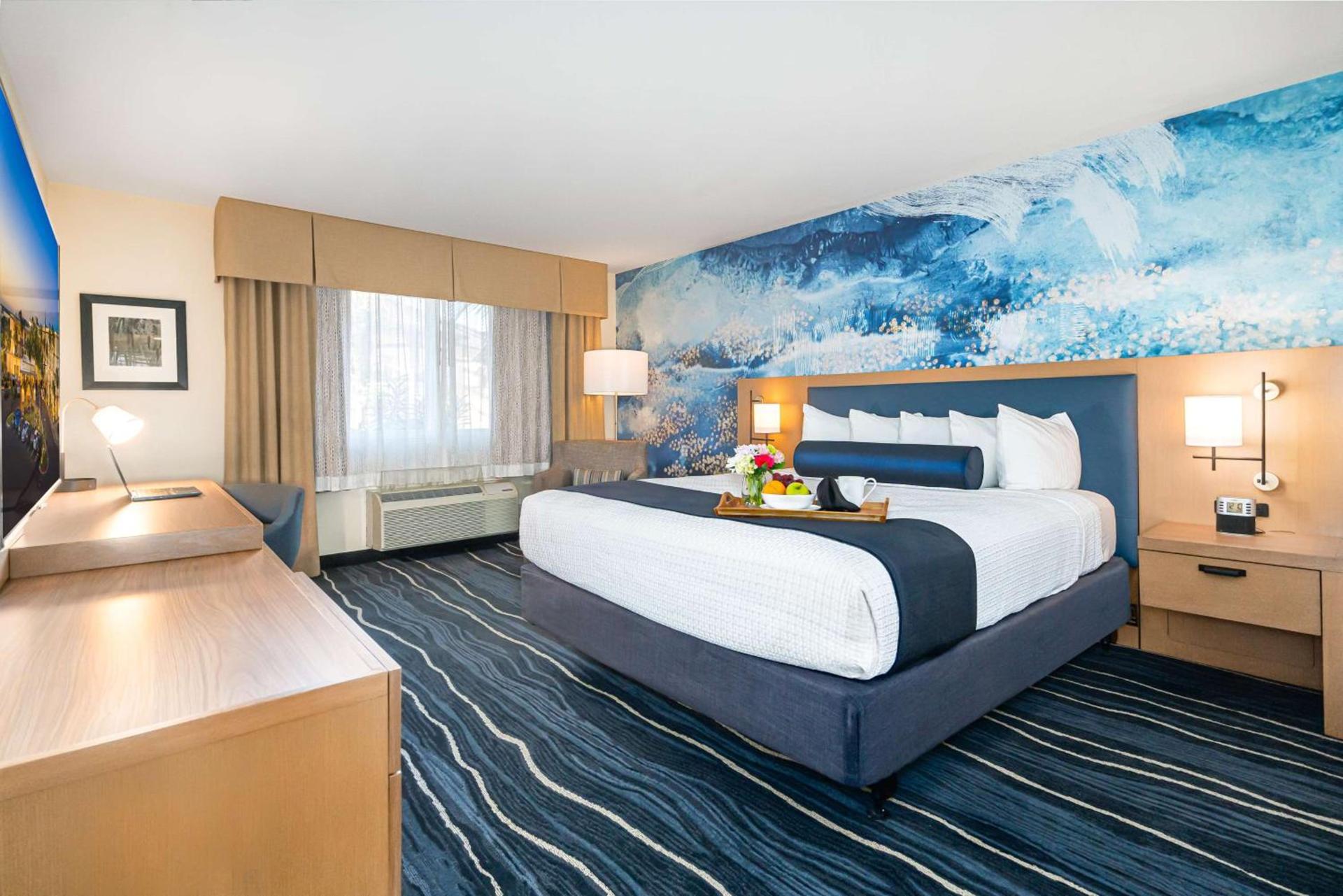 Best Western Plus Marina Gateway Hotel photo 3