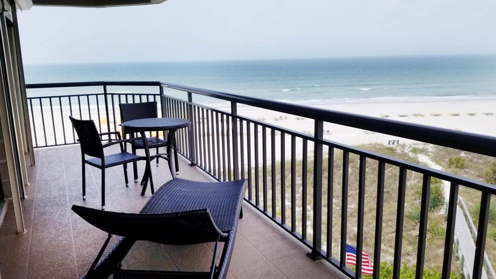 Gulf Strand Resort by Travel Resort Services photo 3