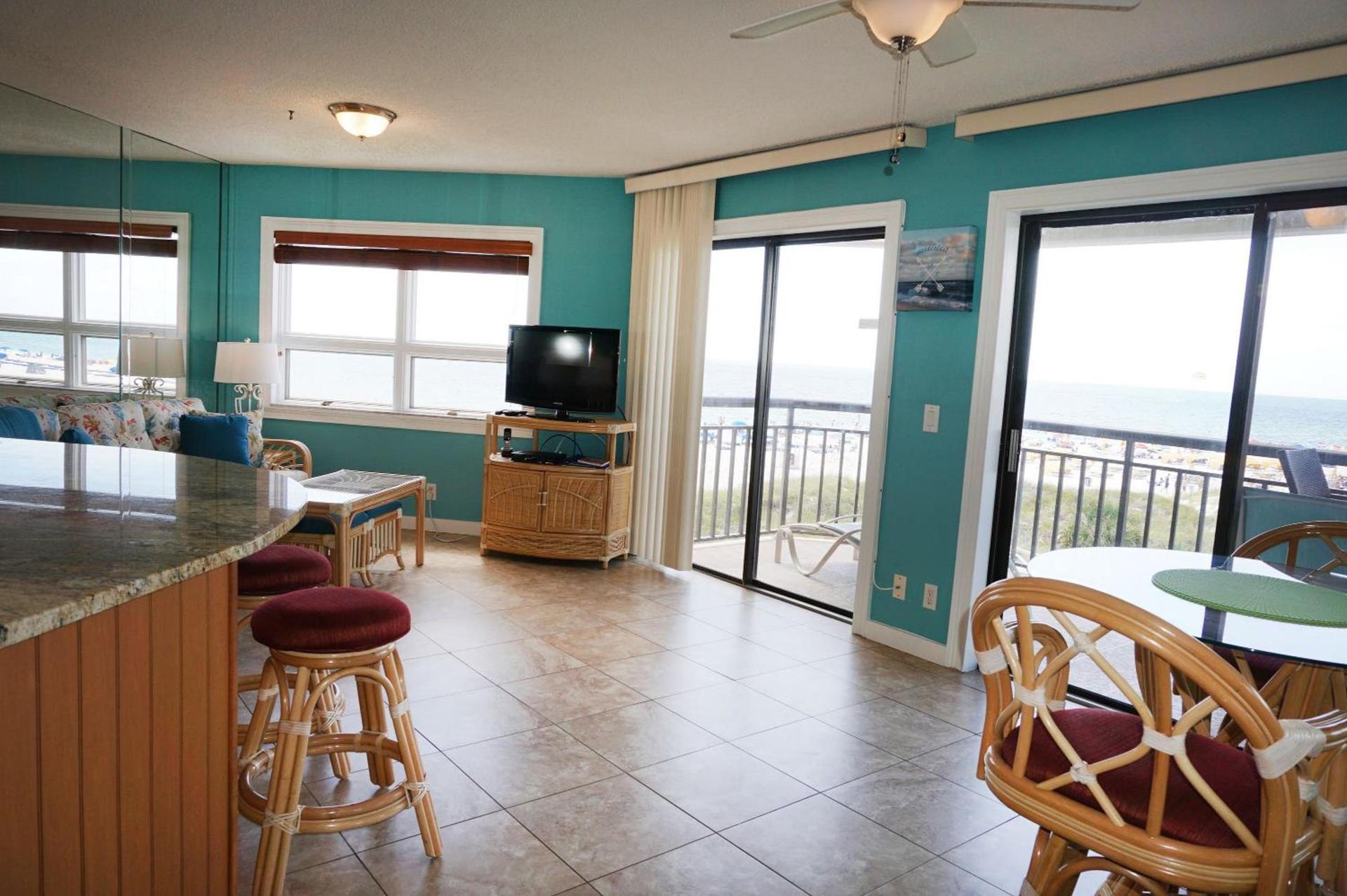 Gulf Strand Resort by Travel Resort Services photo 17