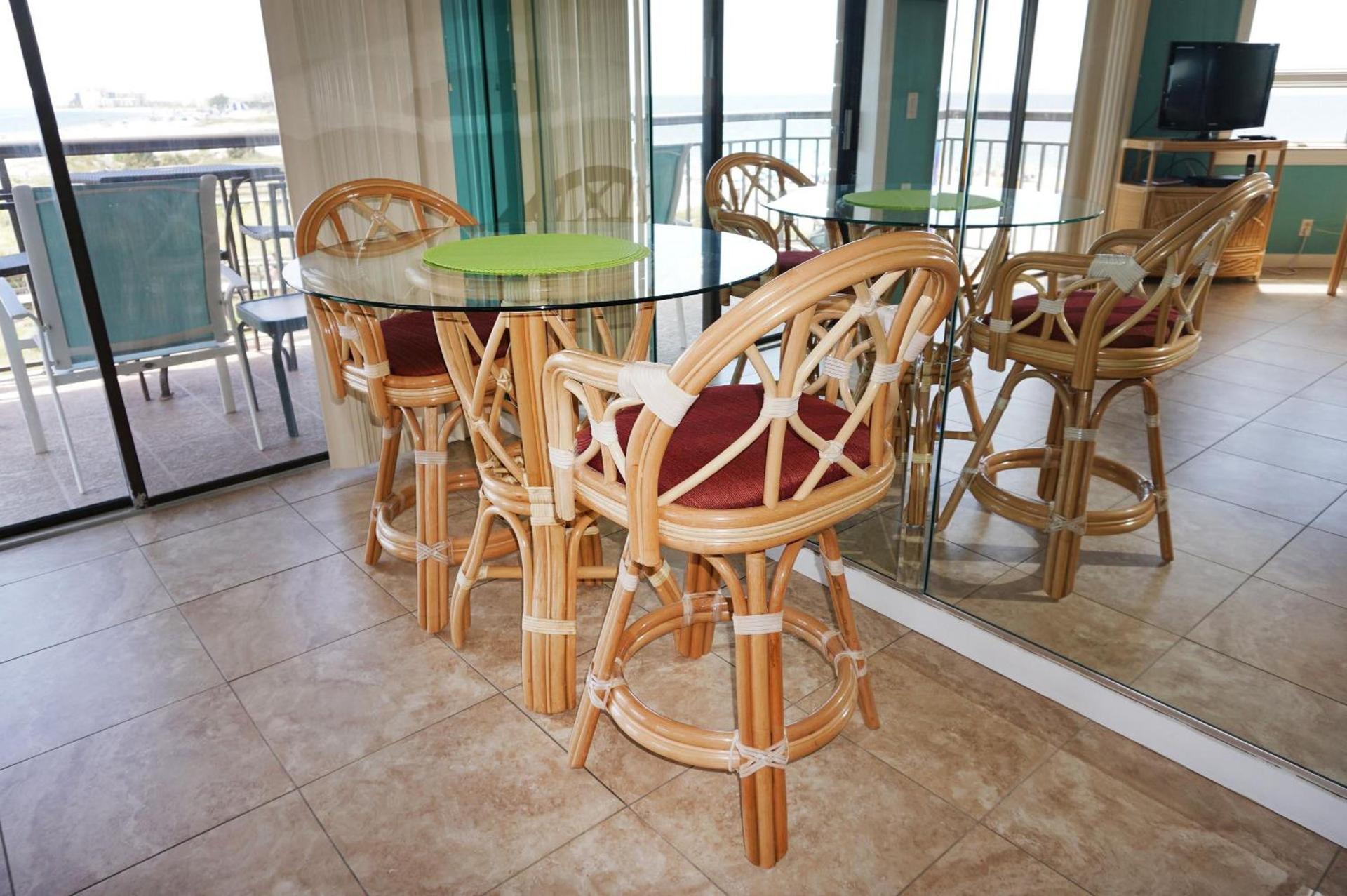 Gulf Strand Resort by Travel Resort Services photo 34