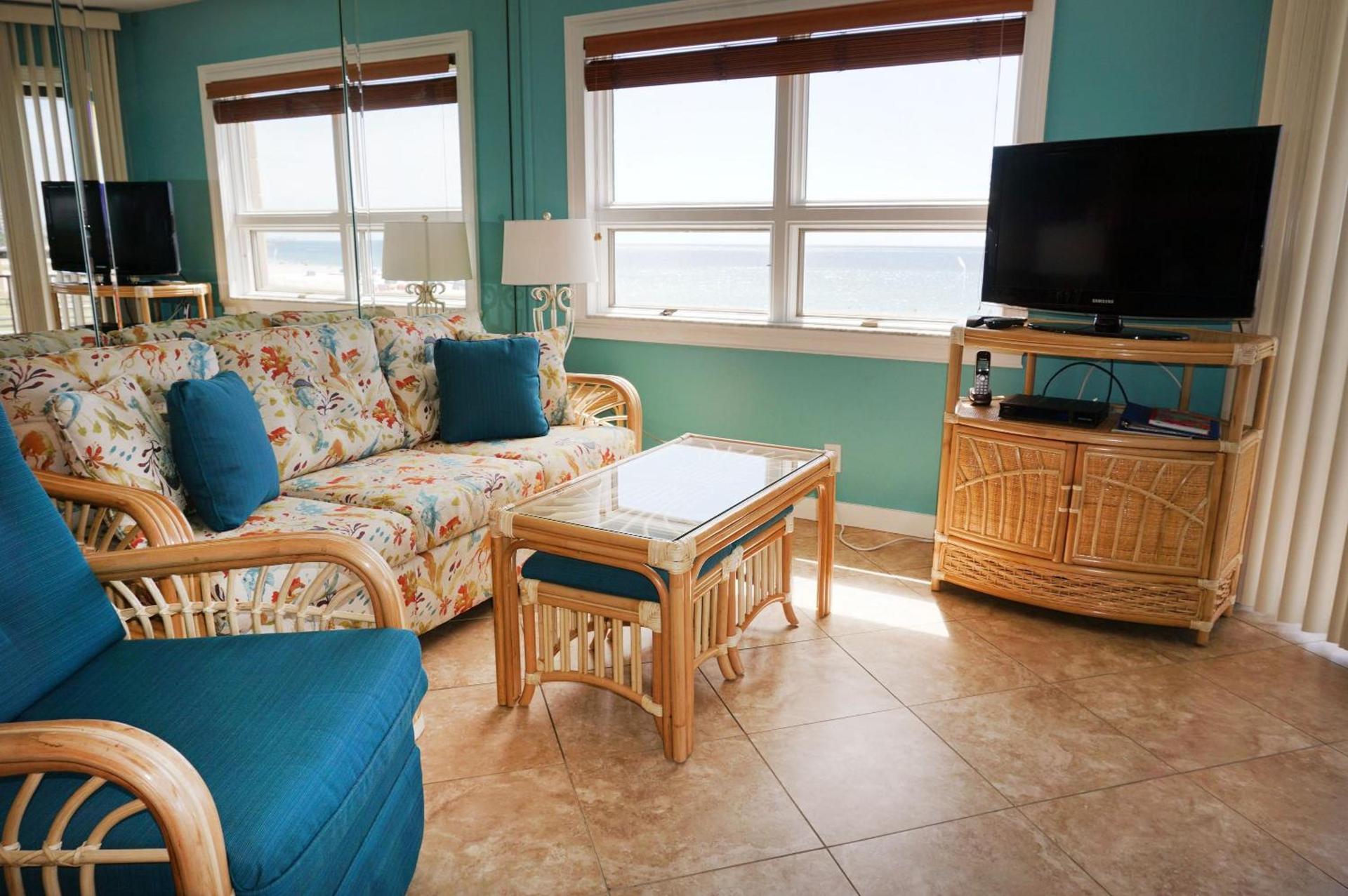 Gulf Strand Resort by Travel Resort Services photo 4