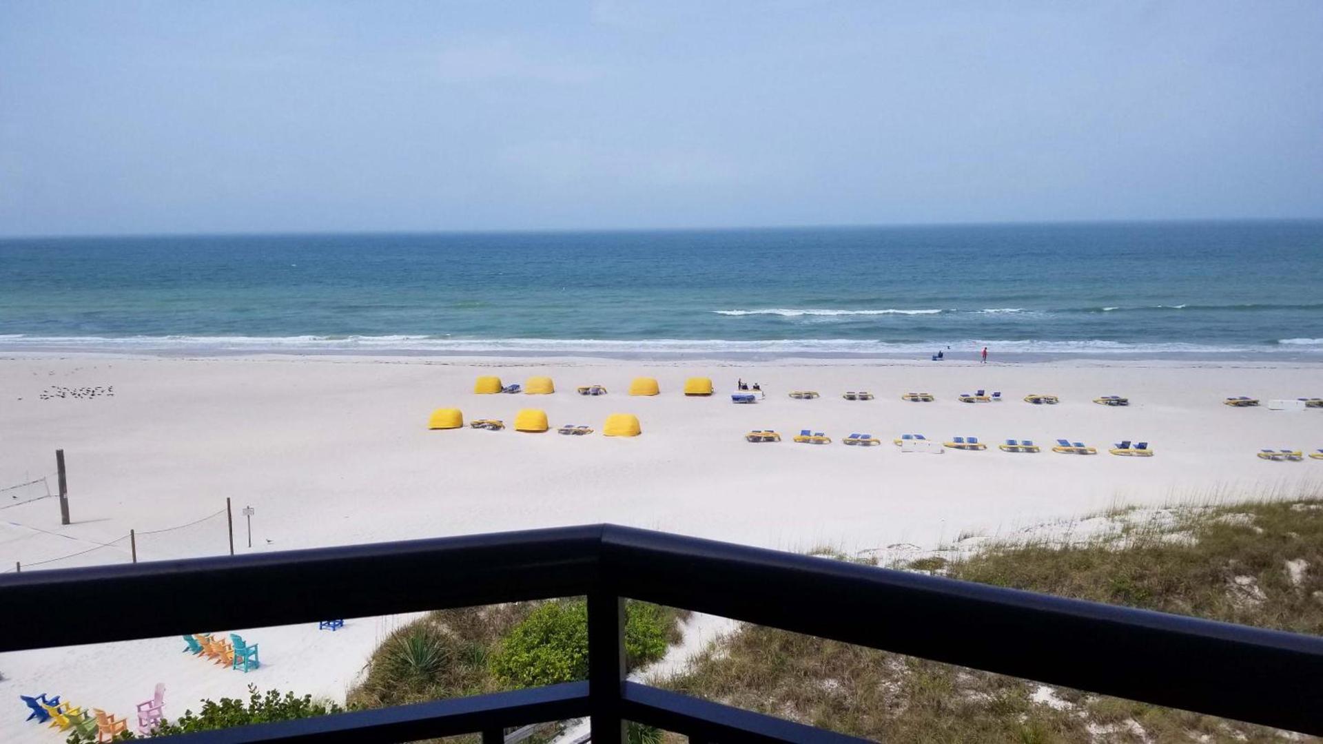 Gulf Strand Resort by Travel Resort Services photo 30