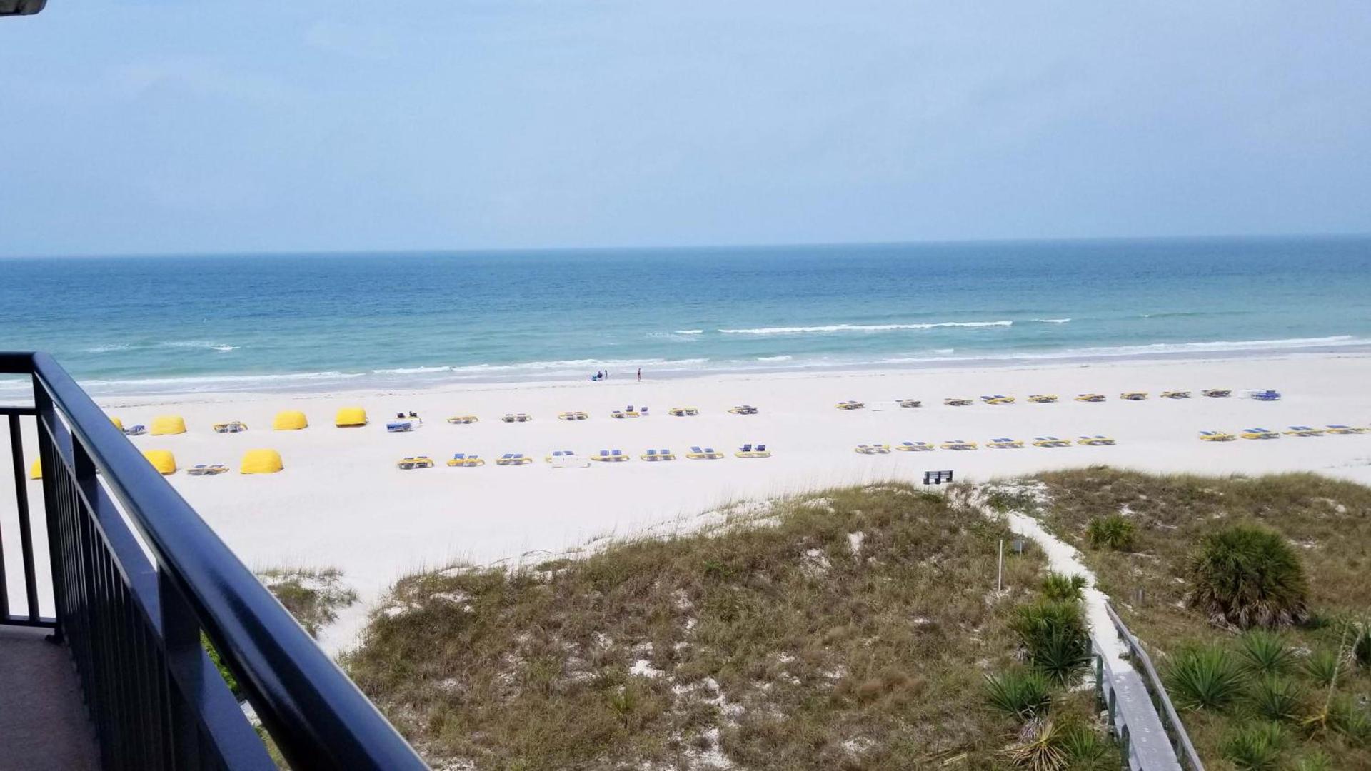 Gulf Strand Resort by Travel Resort Services photo 52