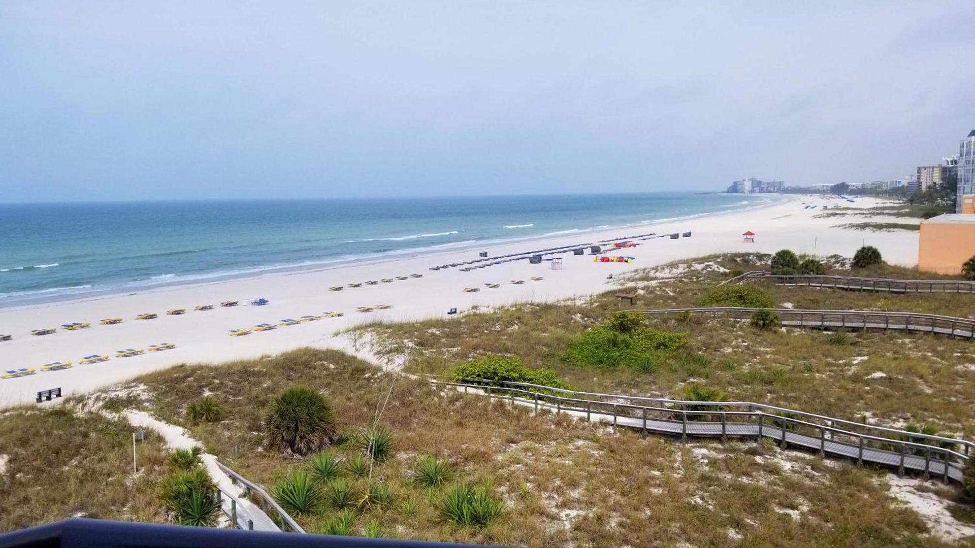 Gulf Strand Resort by Travel Resort Services photo 28