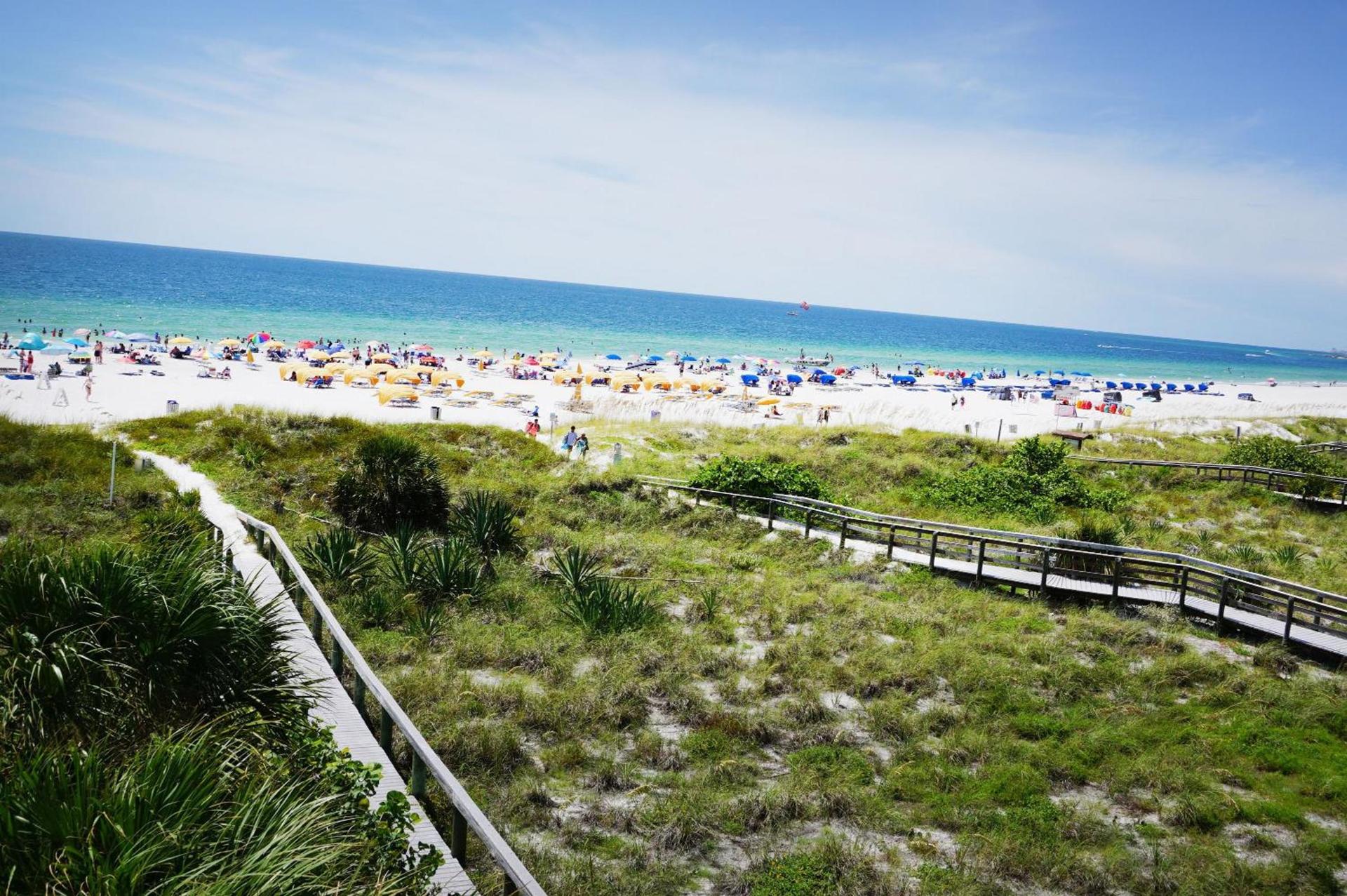 Gulf Strand Resort by Travel Resort Services photo 13