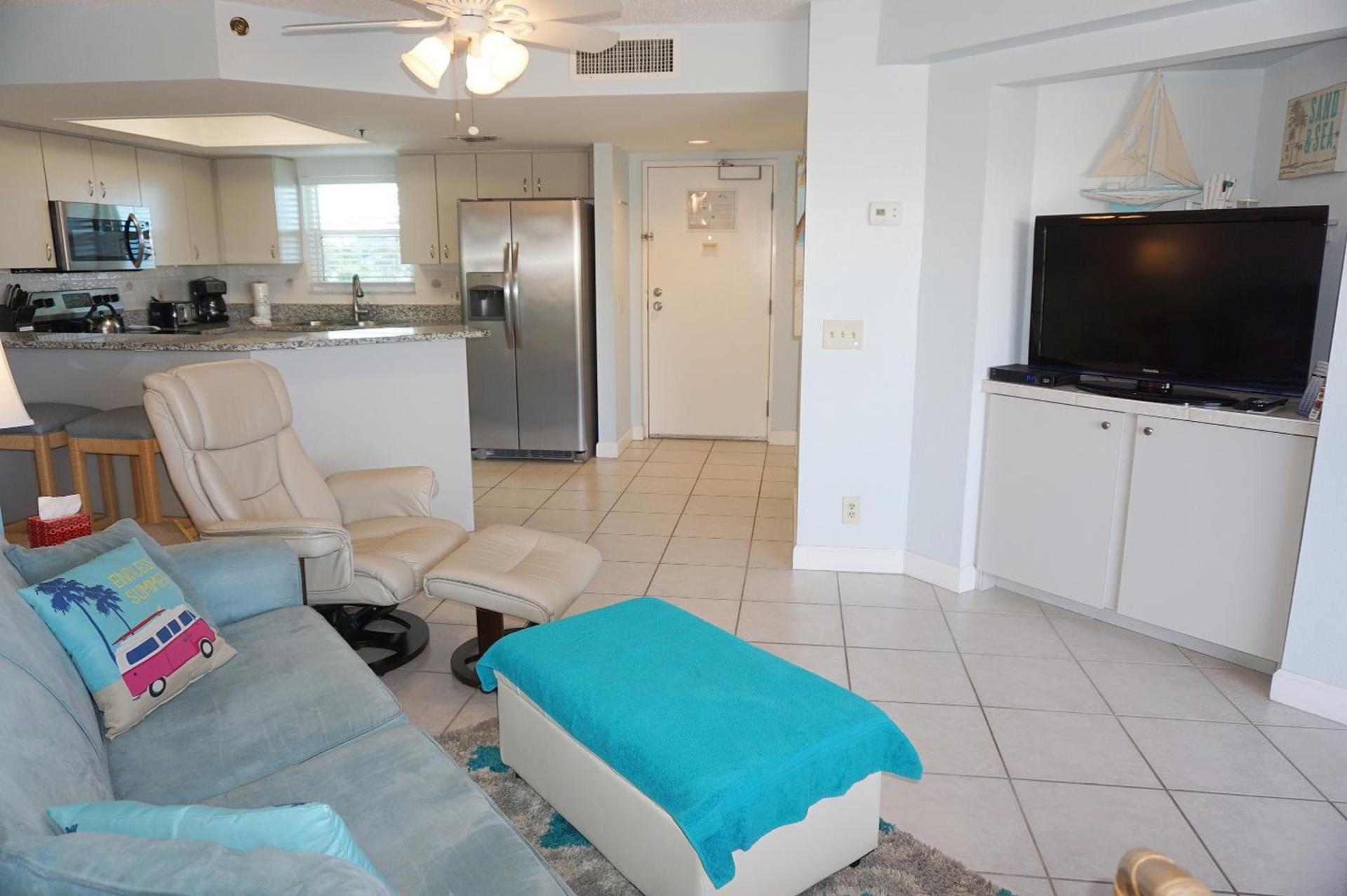 Gulf Strand Resort by Travel Resort Services photo 12