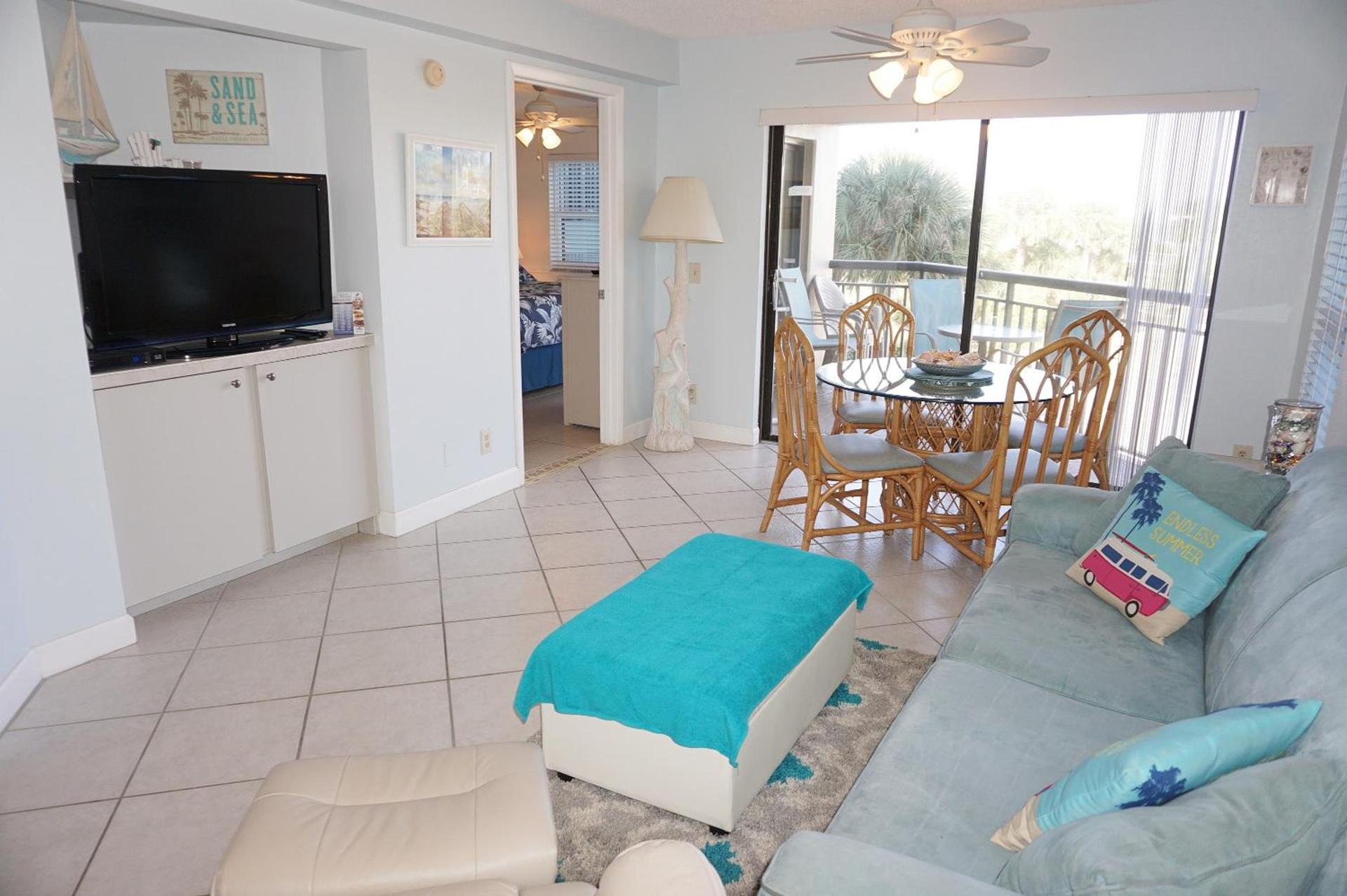 Gulf Strand Resort by Travel Resort Services photo 80