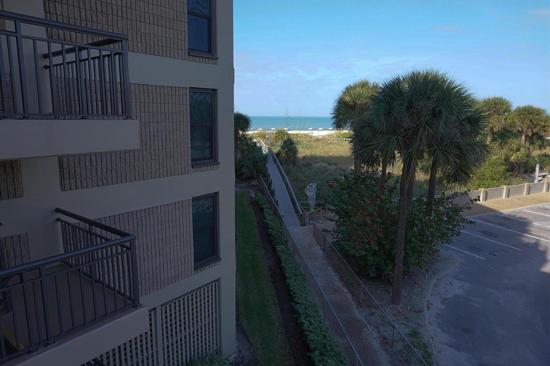 Gulf Strand Resort by Travel Resort Services photo 76