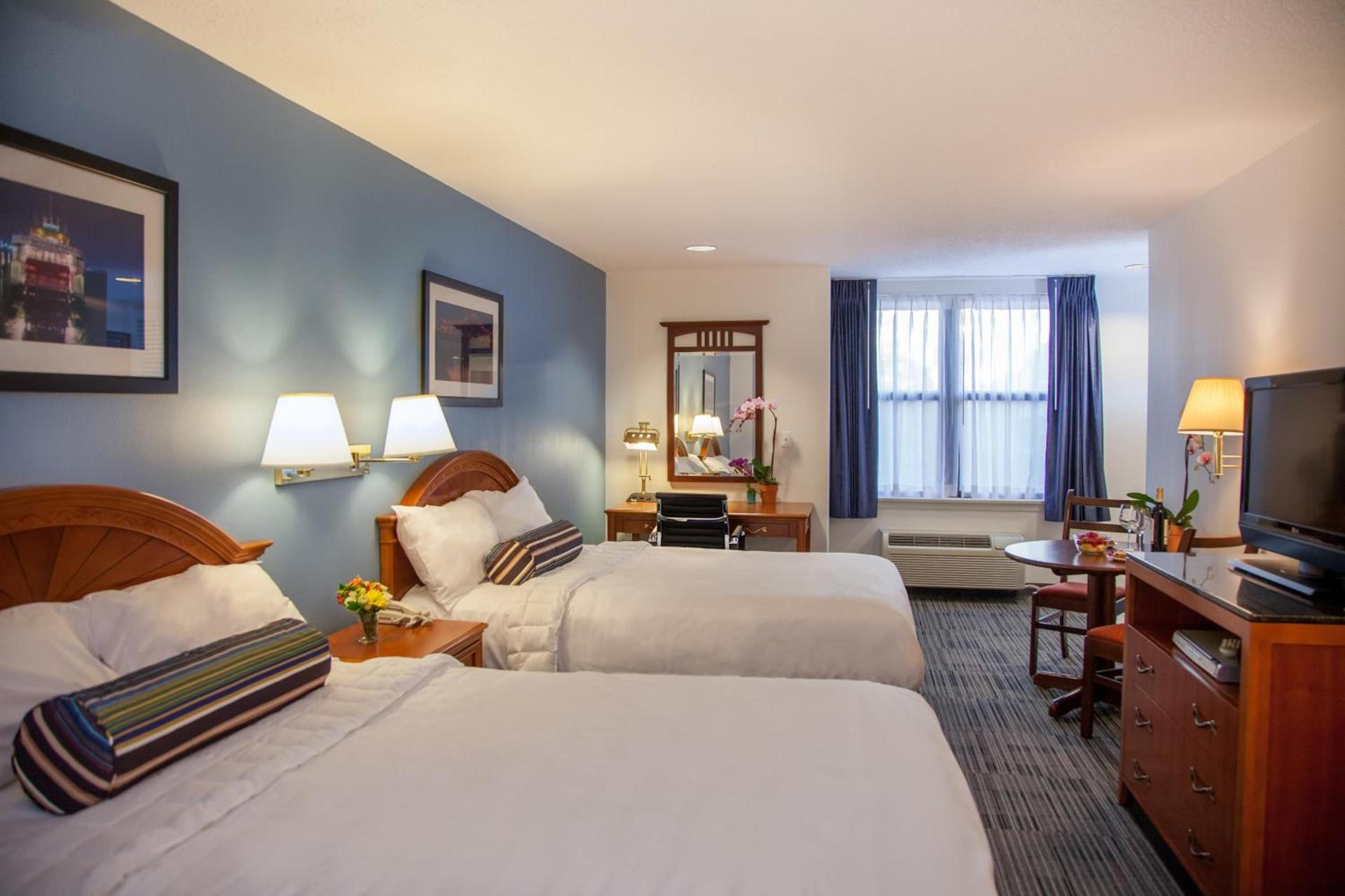Federal City Inn & Suites photo 7