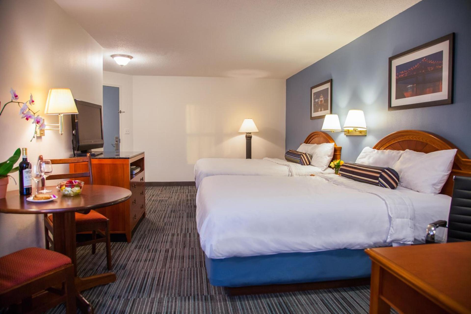 Federal City Inn & Suites photo 4