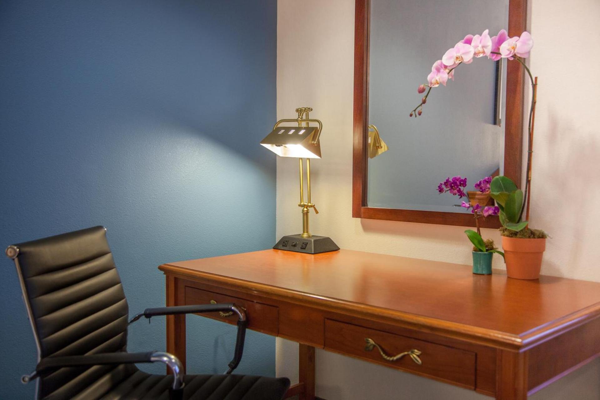 Federal City Inn & Suites photo 3