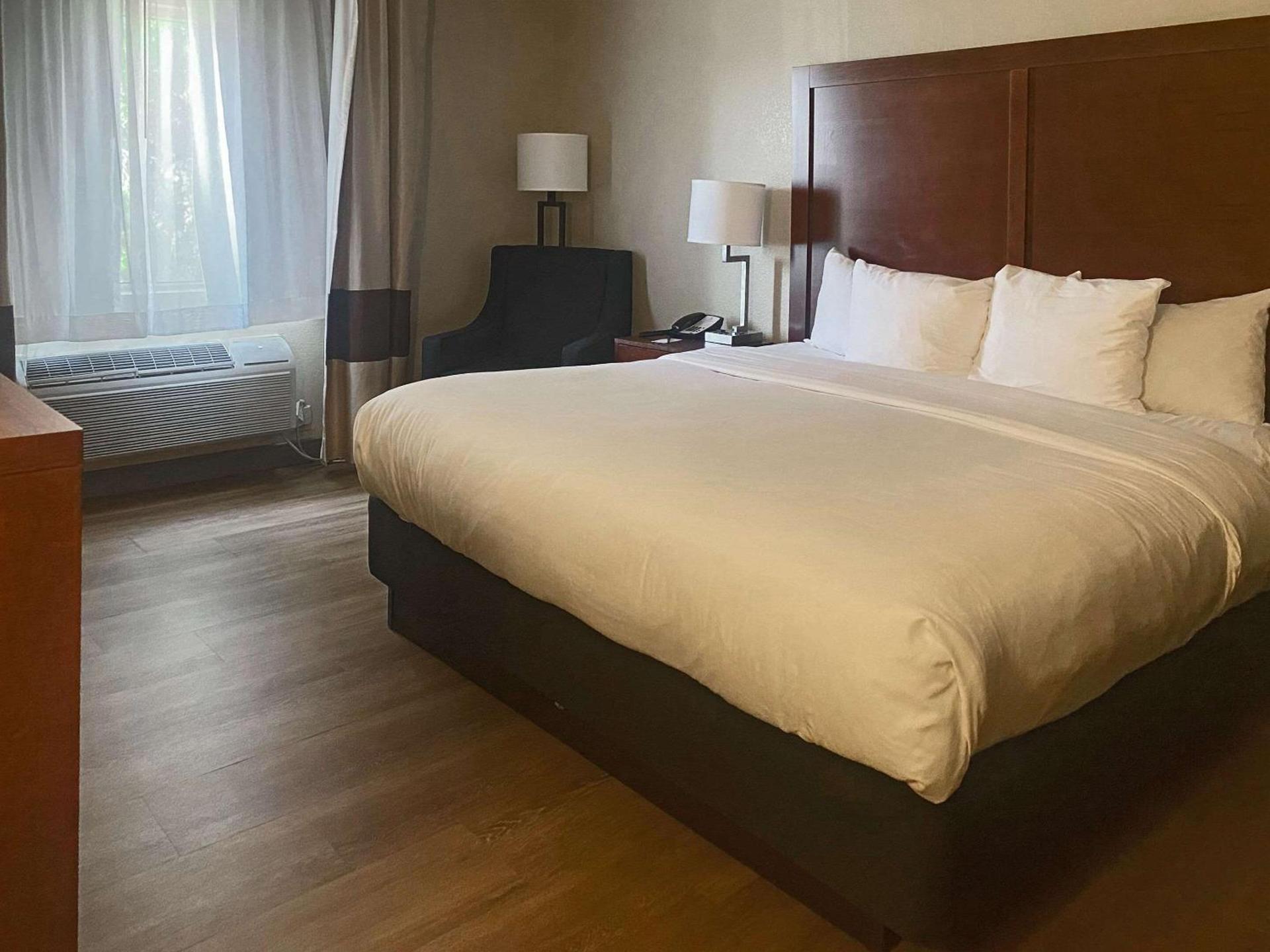 Comfort Inn & Suites Phoenix North - Deer Valley photo 14
