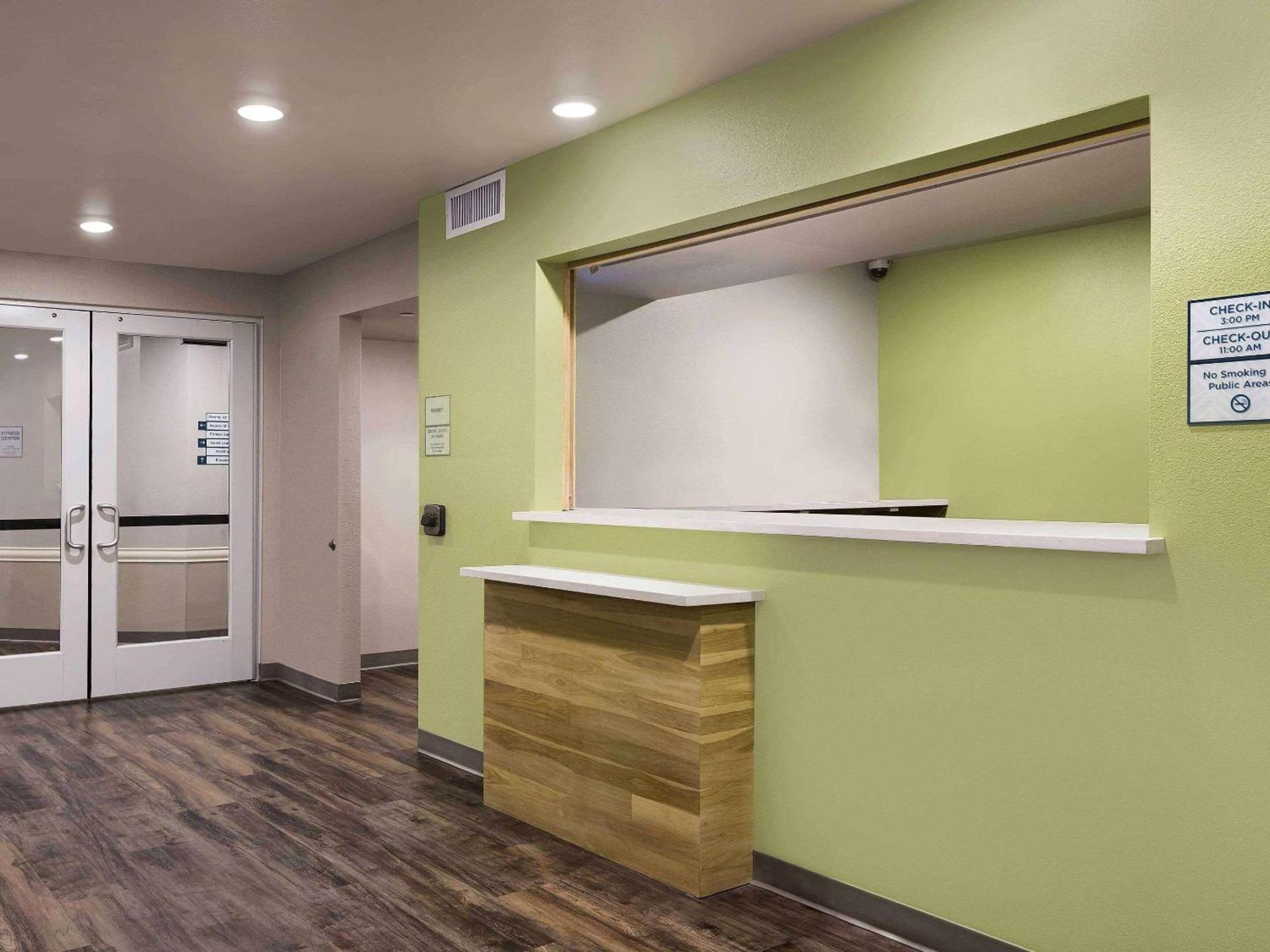WoodSpring Suites Cedar Park - Austin North photo 4