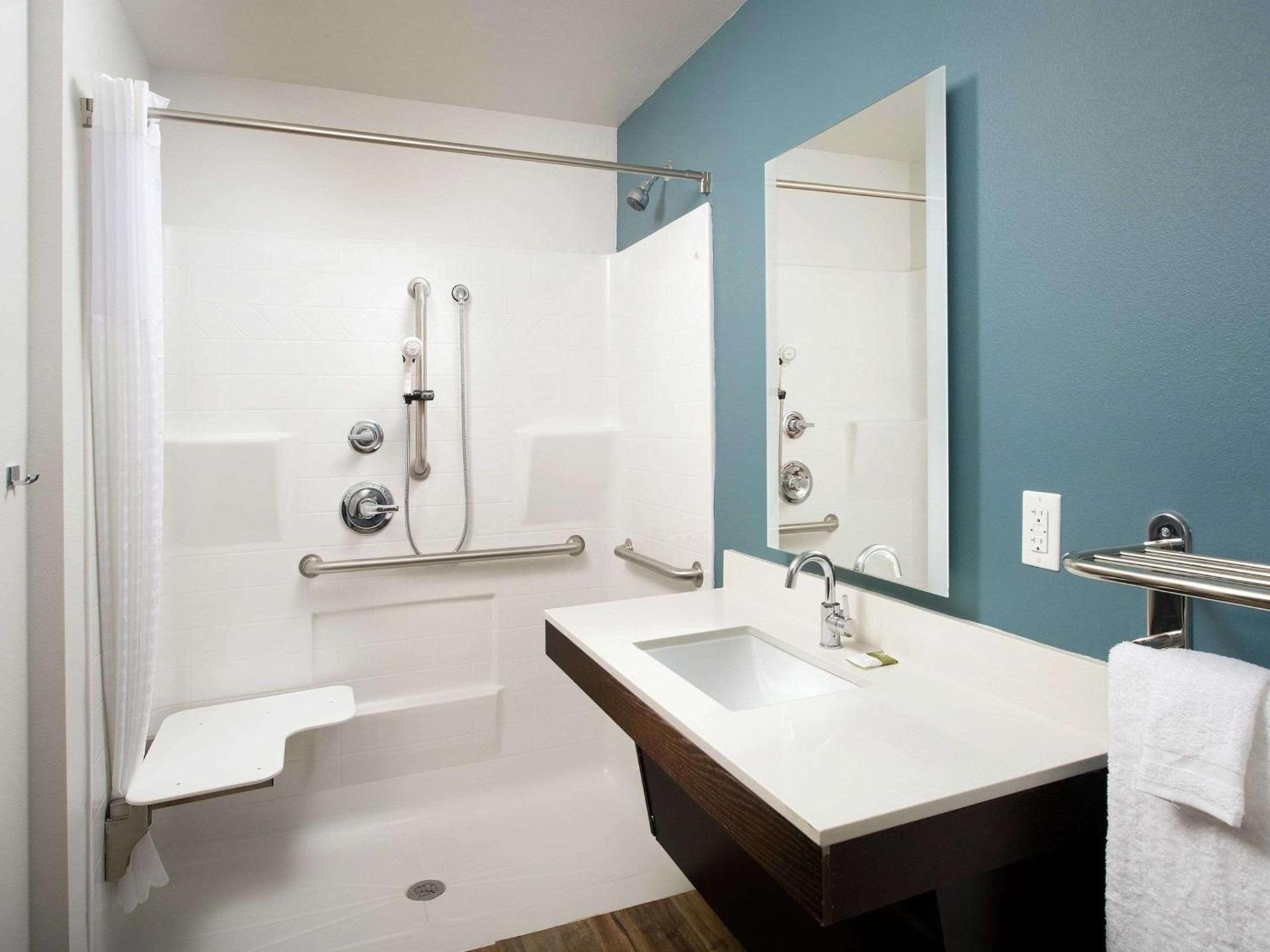 WoodSpring Suites Cedar Park - Austin North photo 11