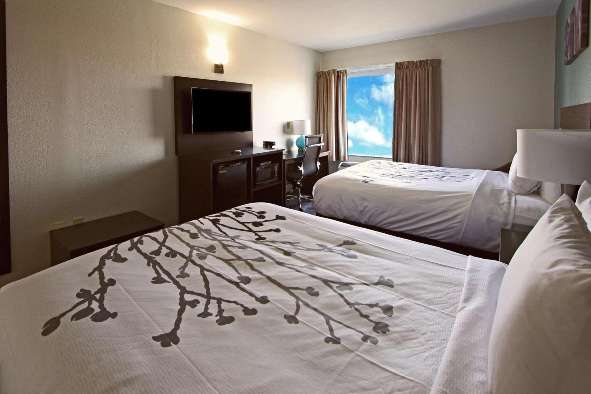 Sleep Inn & Suites Foley - Gulf Shores North photo 4
