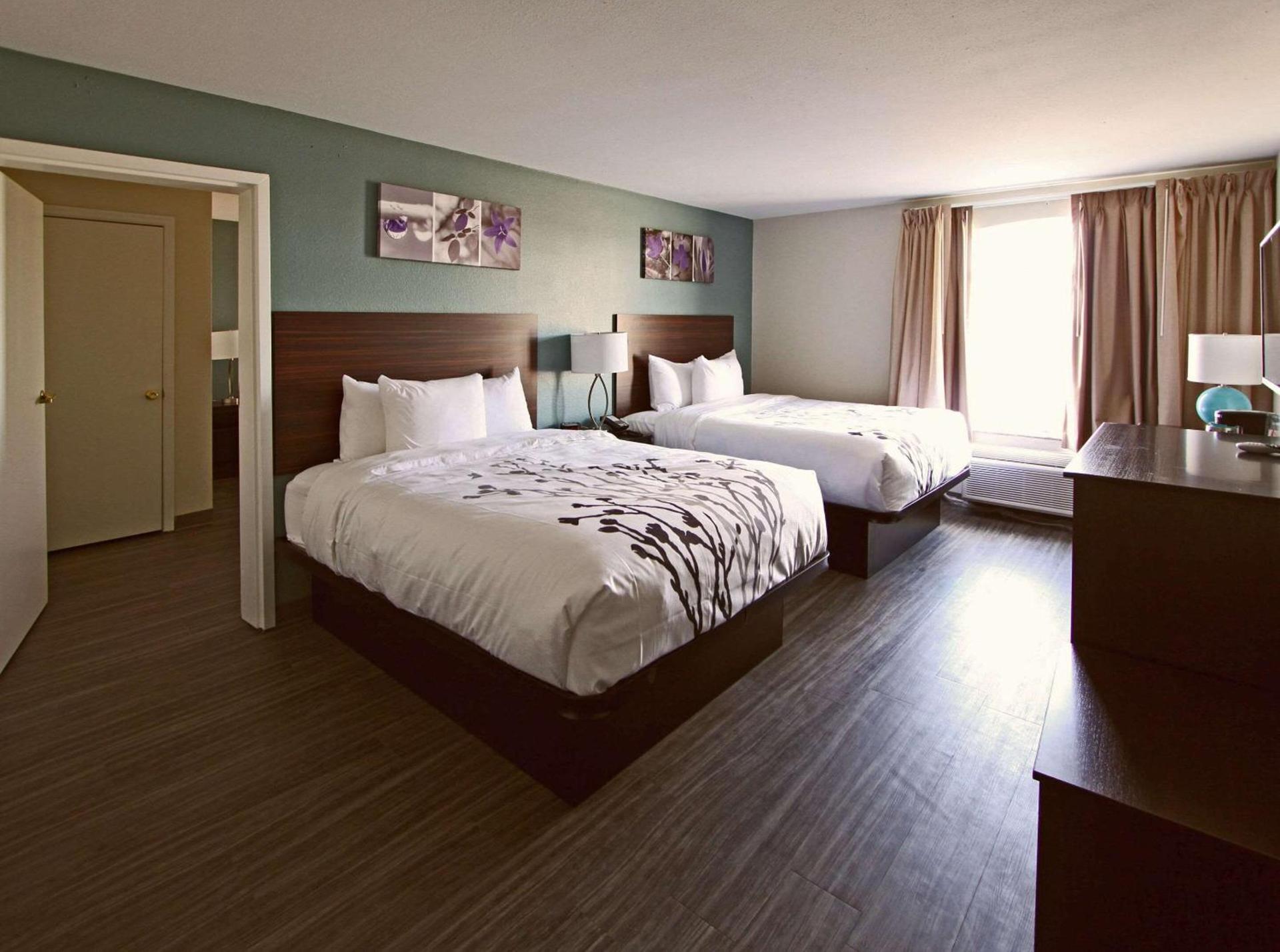 Sleep Inn & Suites Foley - Gulf Shores North photo 5