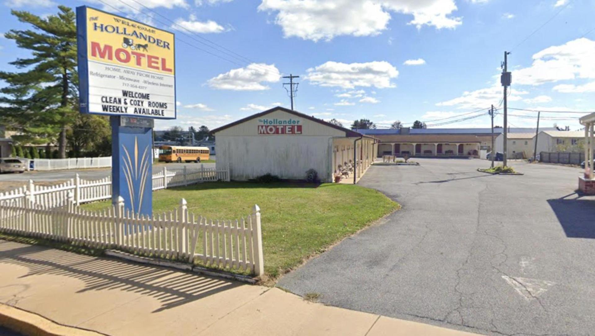 Hollander Motel photo 1