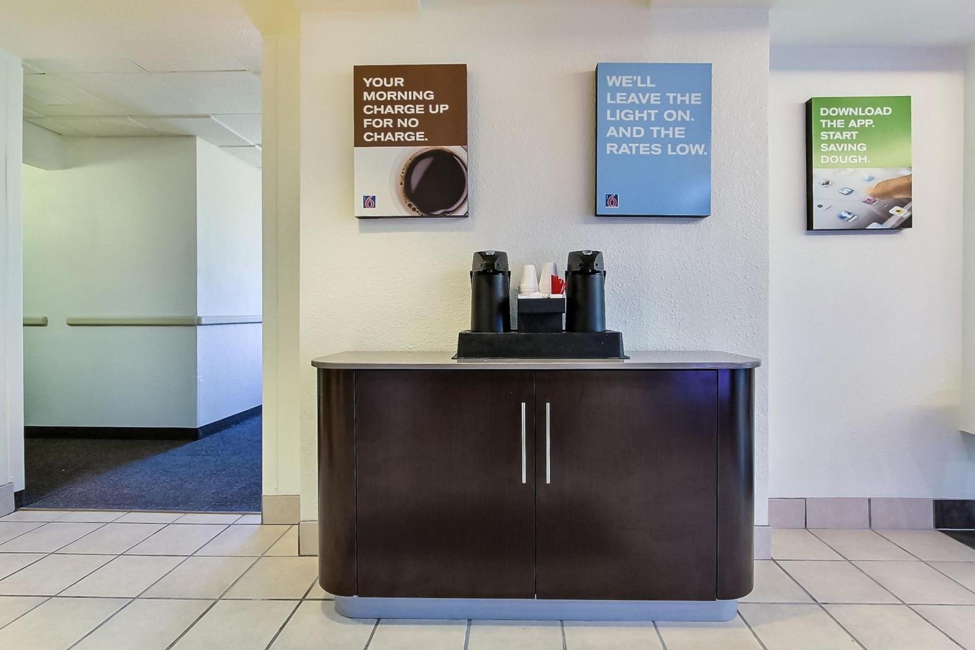 Motel 6-Gilroy, CA photo 29