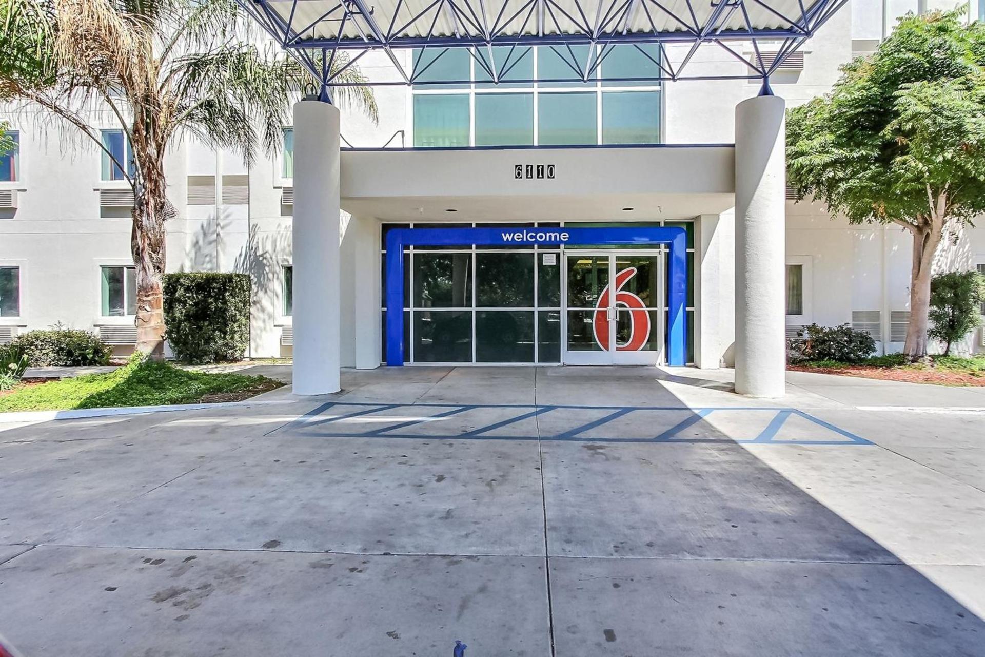 Motel 6-Gilroy, CA photo 24