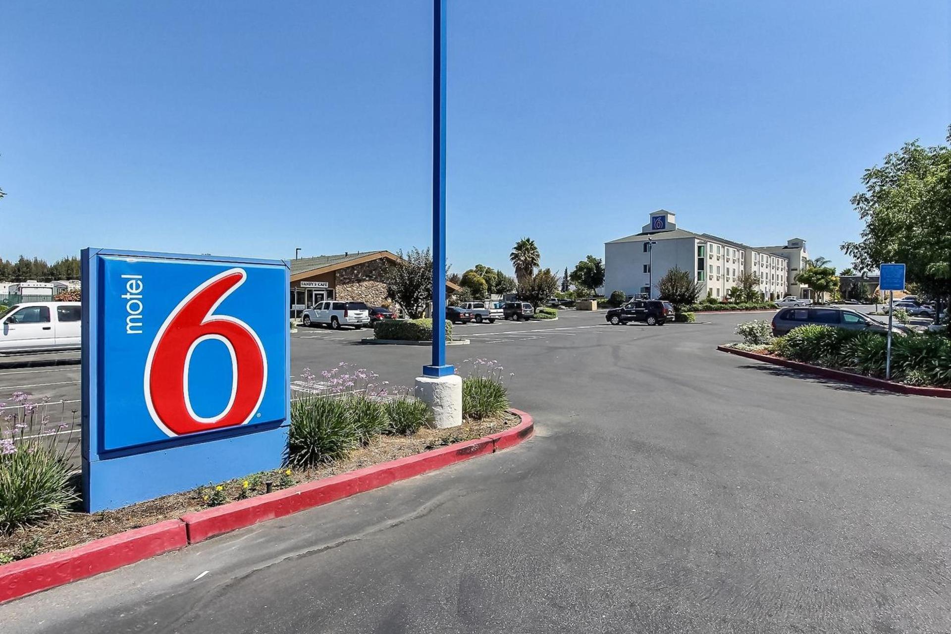 Motel 6-Gilroy, CA photo 22