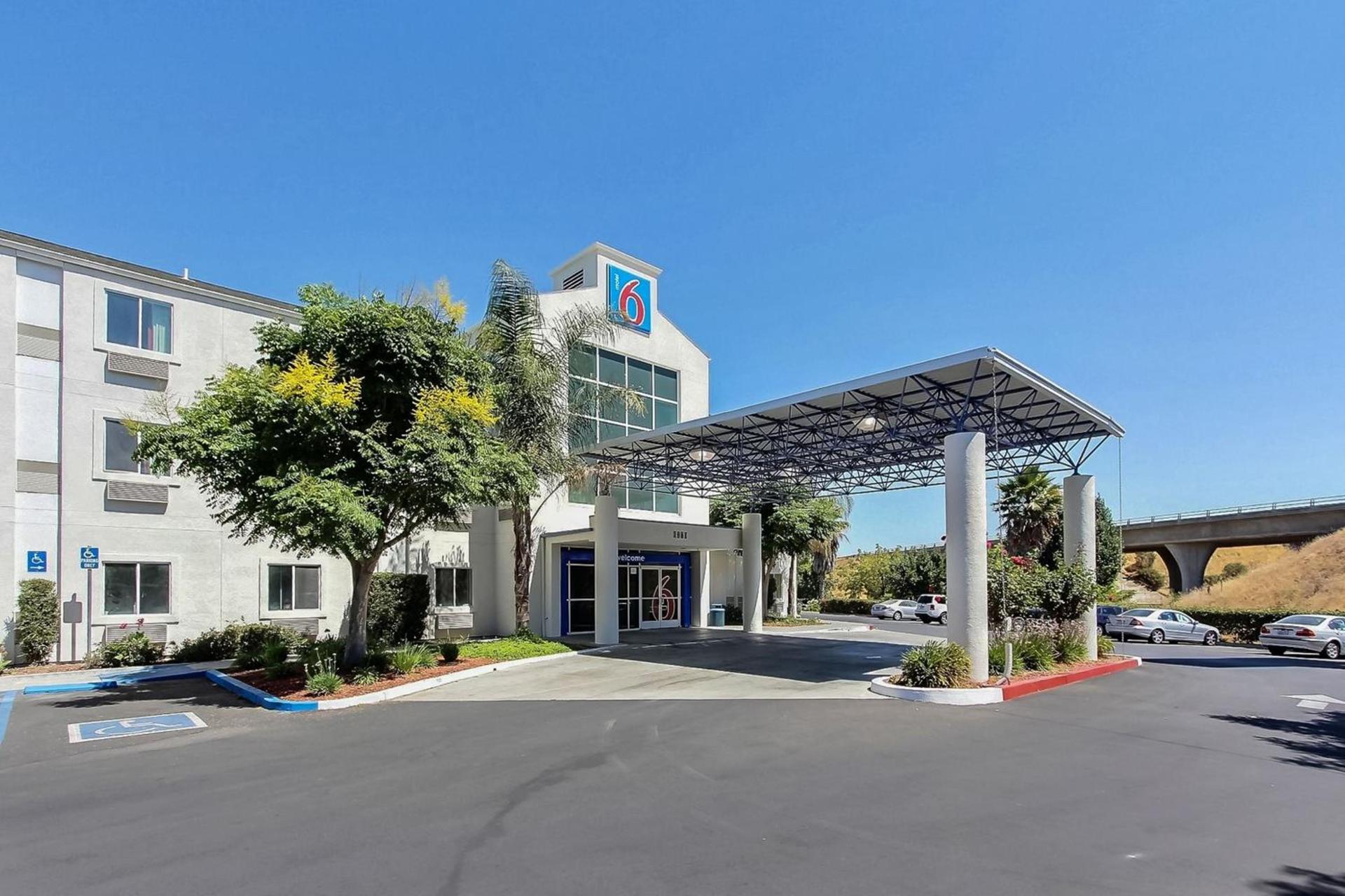 Motel 6-Gilroy, CA photo 23