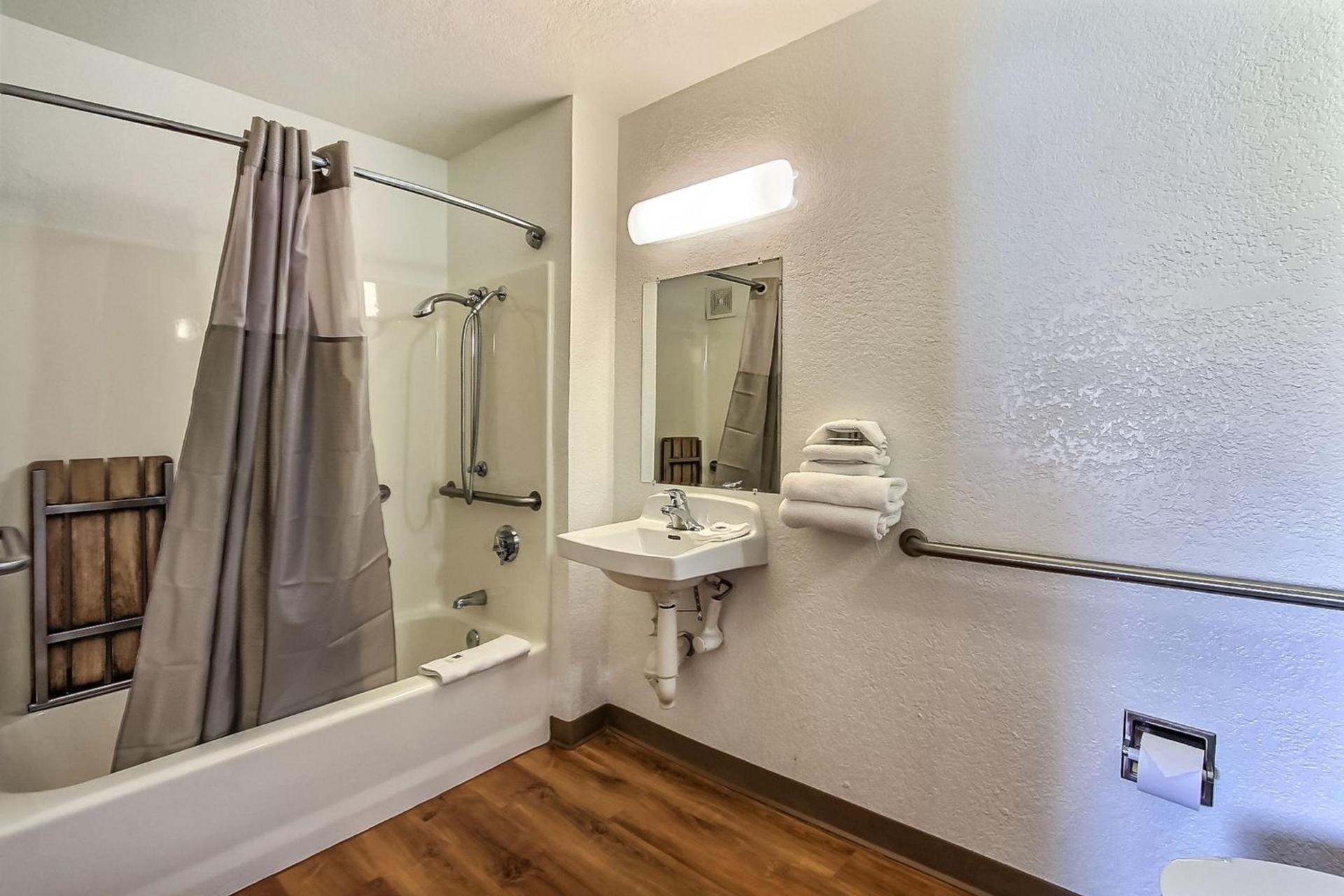 Park Inn by Radisson, San Jose photo 28