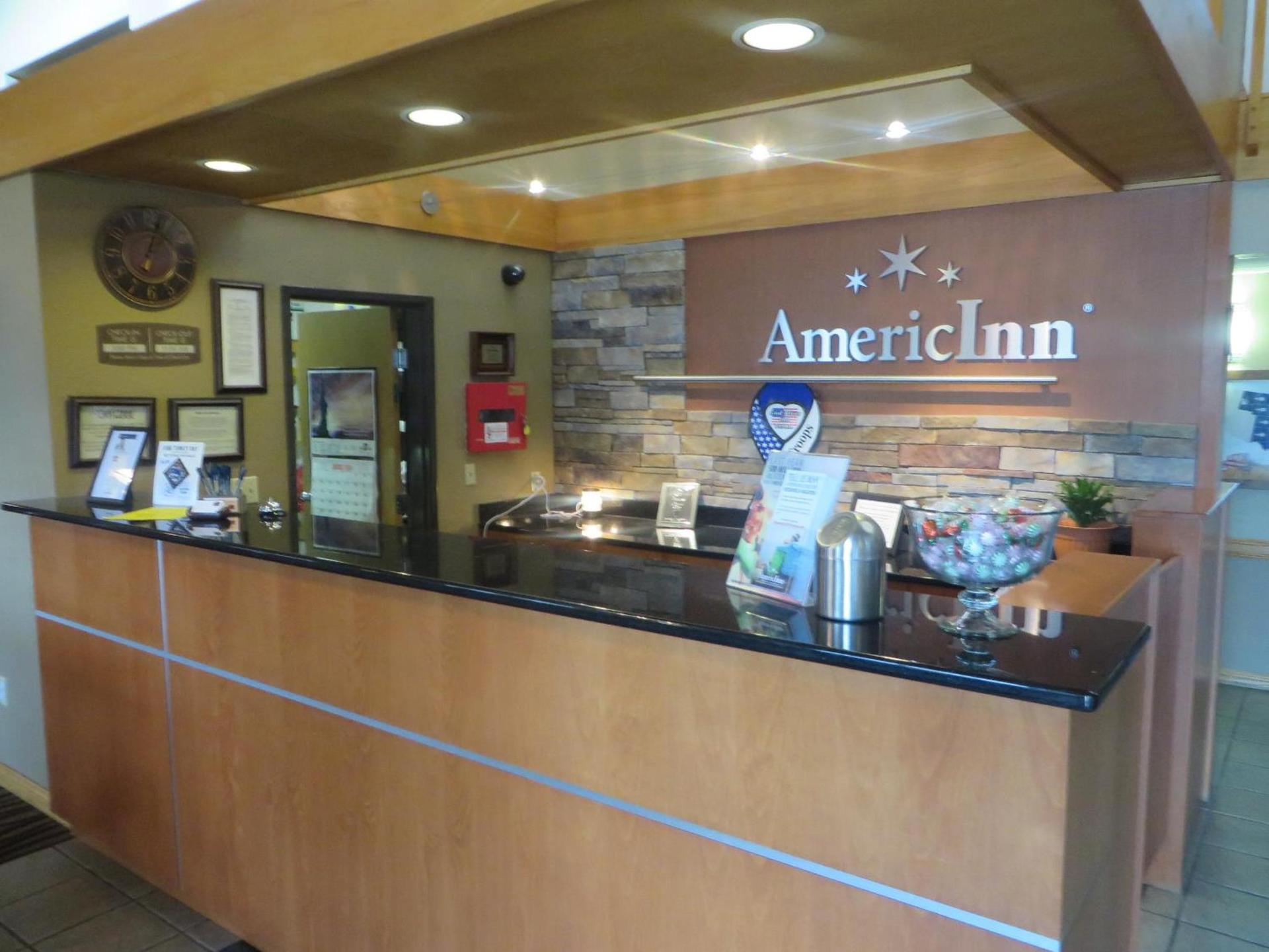 AmericInn by Wyndham Worthington photo 46