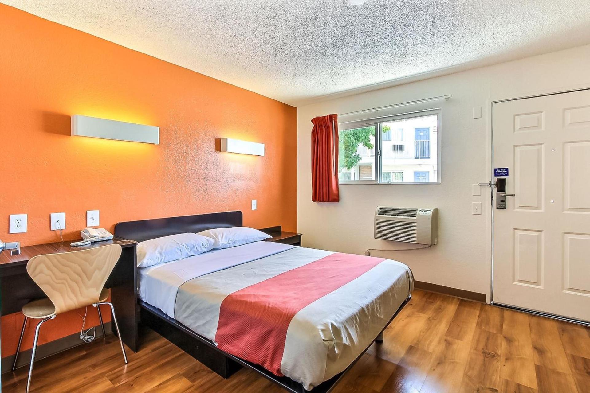 Motel 6-San Jose, CA - Airport photo 33