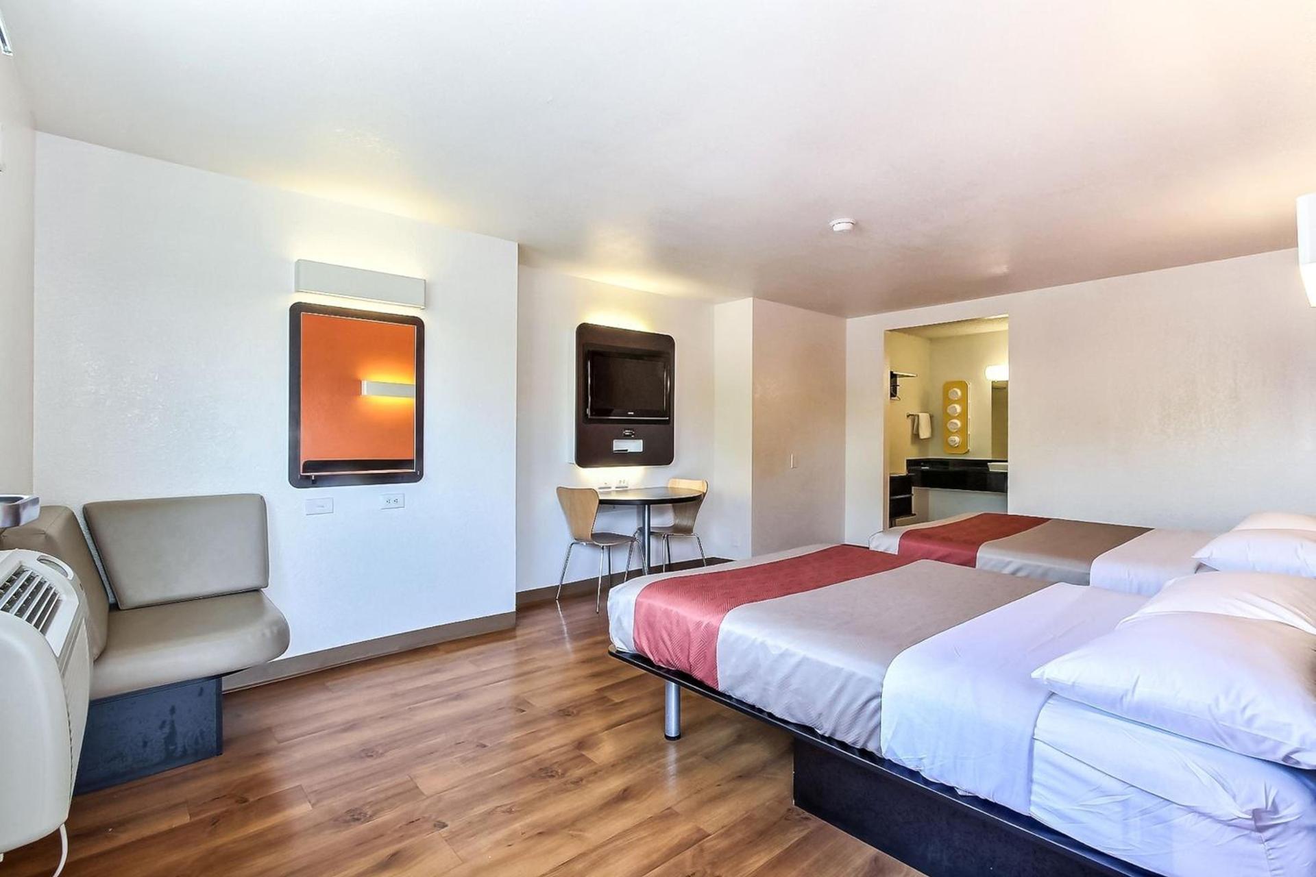 Motel 6-San Jose, CA - Airport photo 36