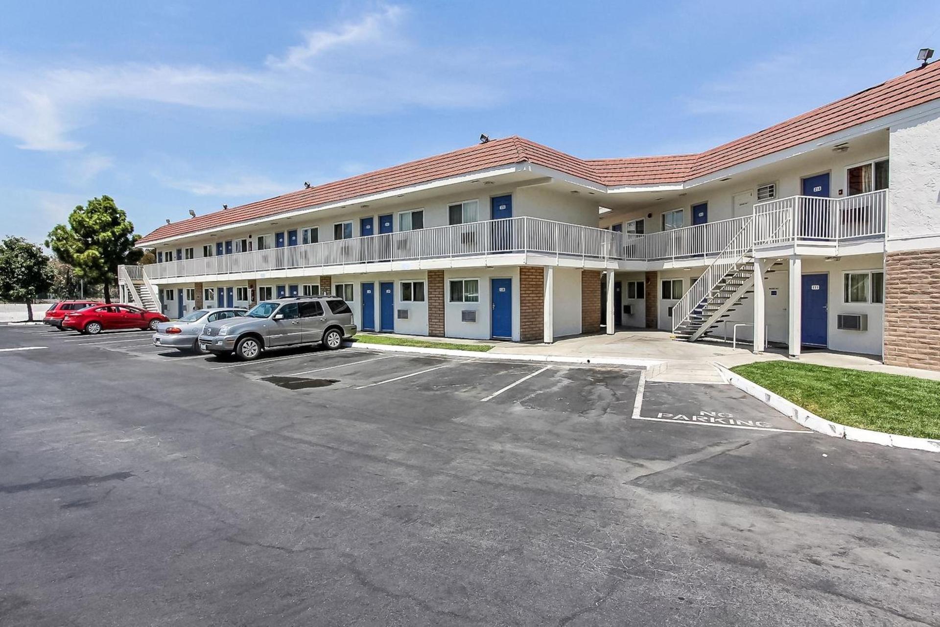 Motel 6-San Jose, CA - Airport photo 28