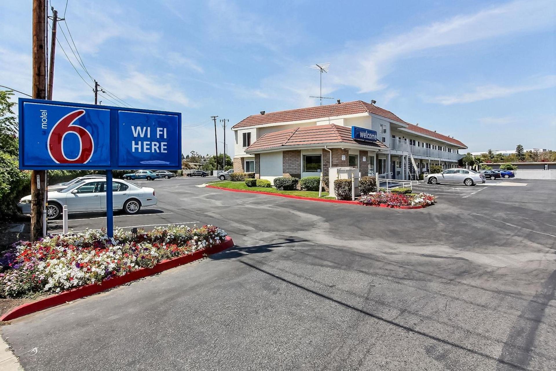 Motel 6-San Jose, CA - Airport photo 26