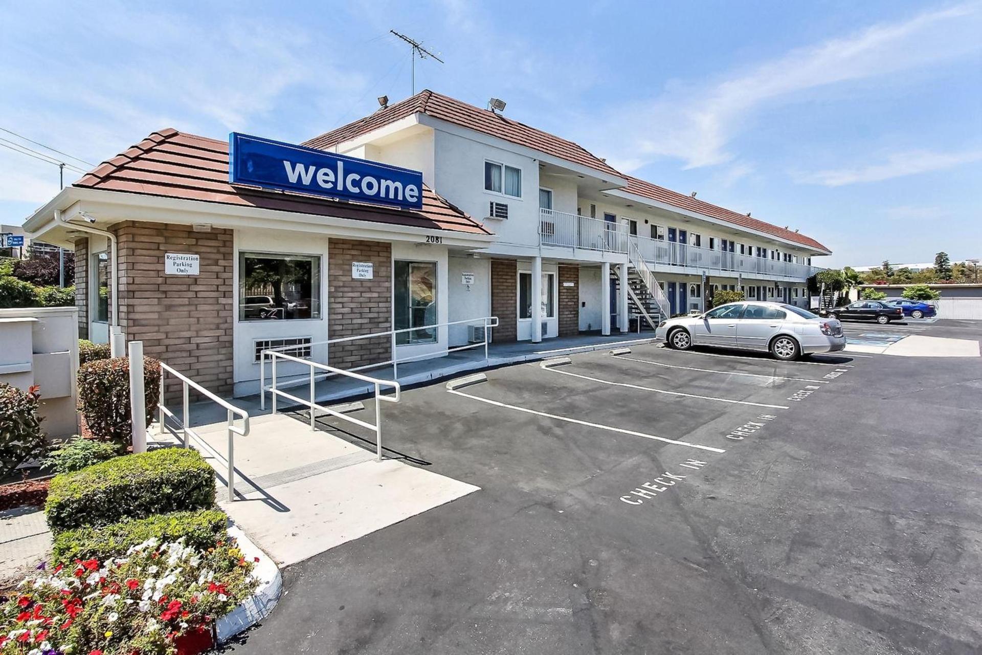 Motel 6-San Jose, CA - Airport photo 27