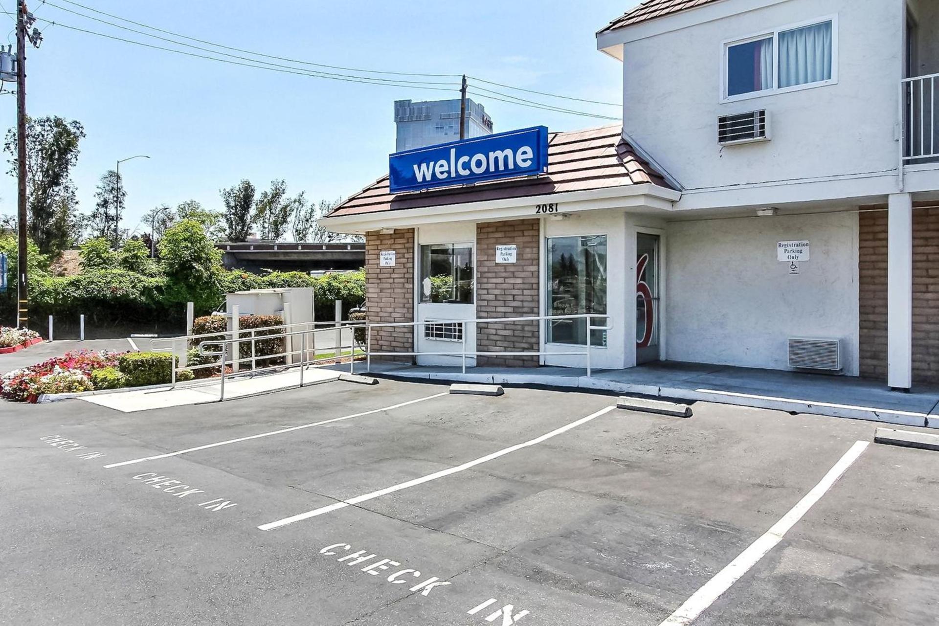 Motel 6-San Jose, CA - Airport photo 41