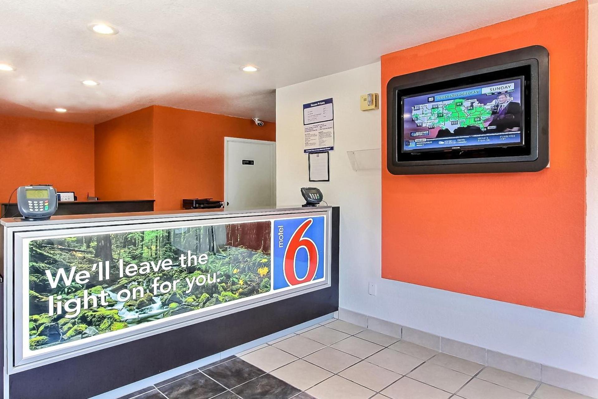 Motel 6-San Jose, CA - Airport photo 43