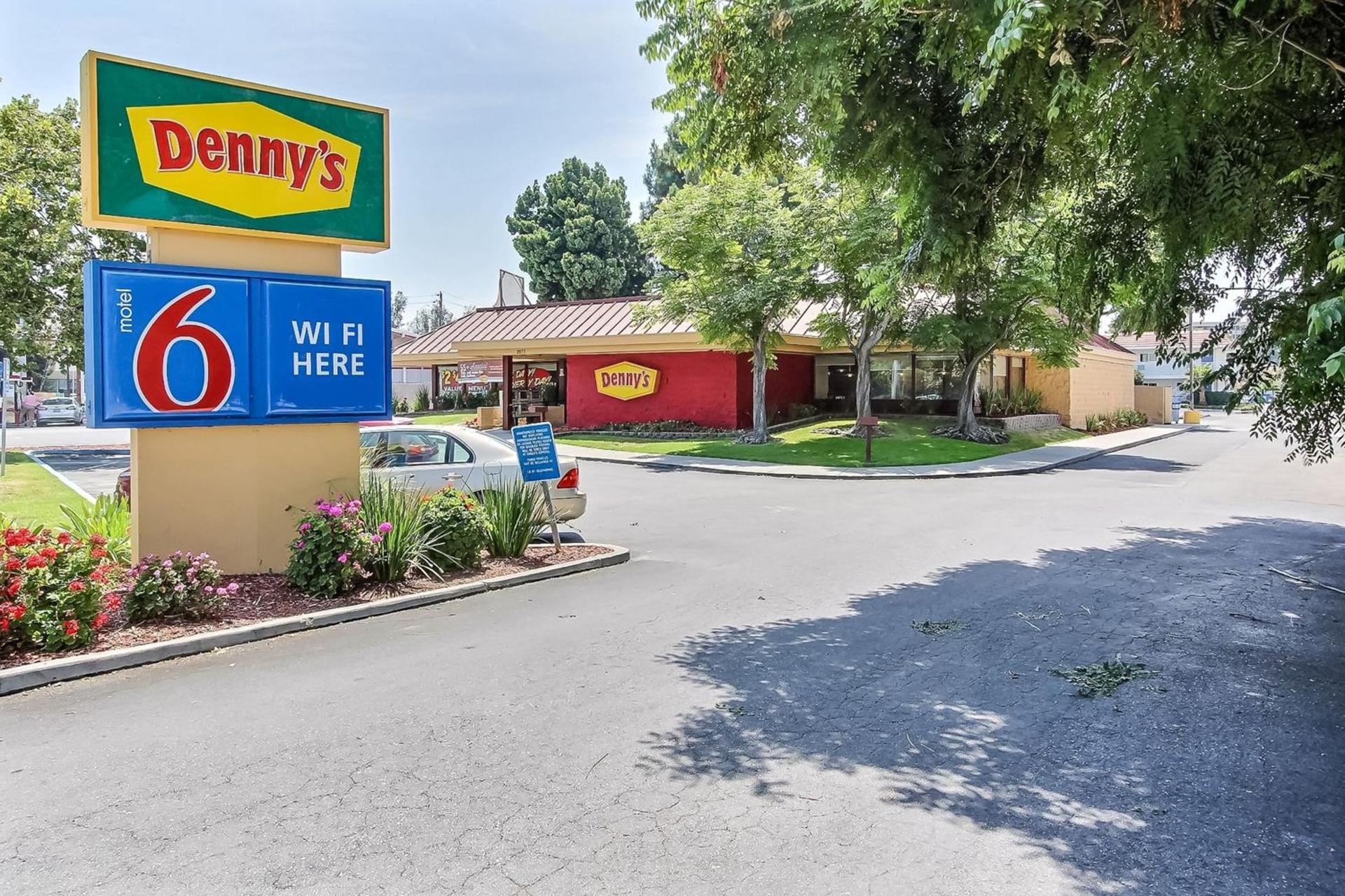 Motel 6-San Jose, CA - Airport photo 44