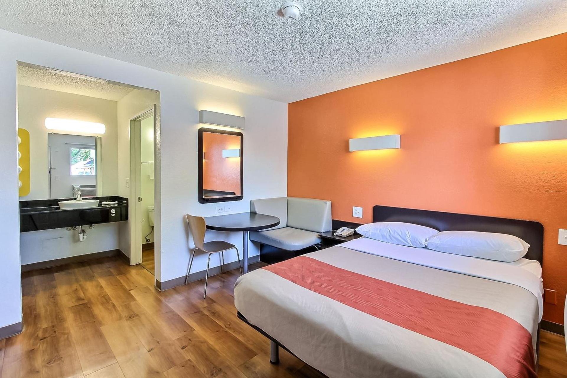 Motel 6-San Jose, CA - Airport photo 45