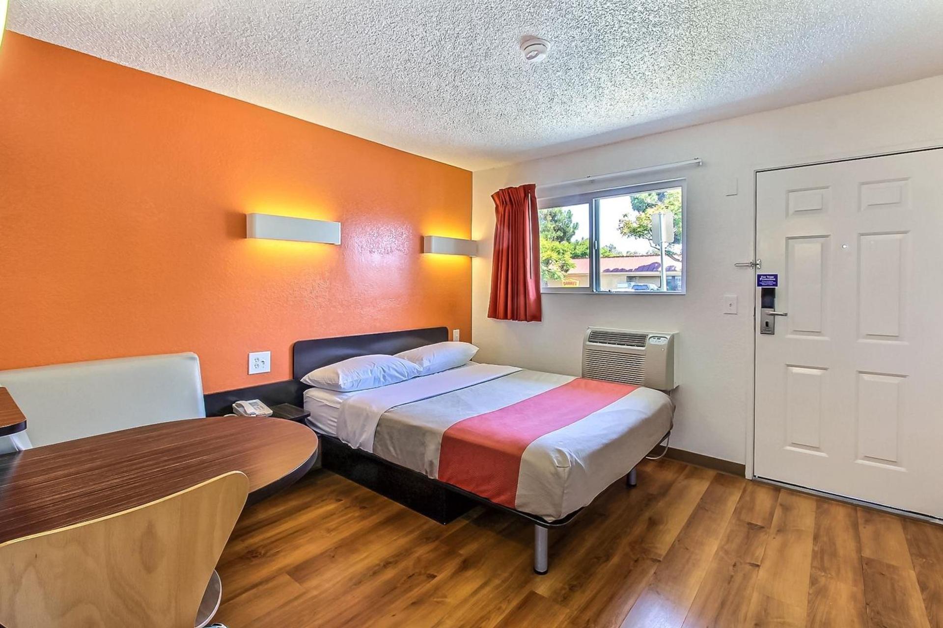 Motel 6-San Jose, CA - Airport photo 46