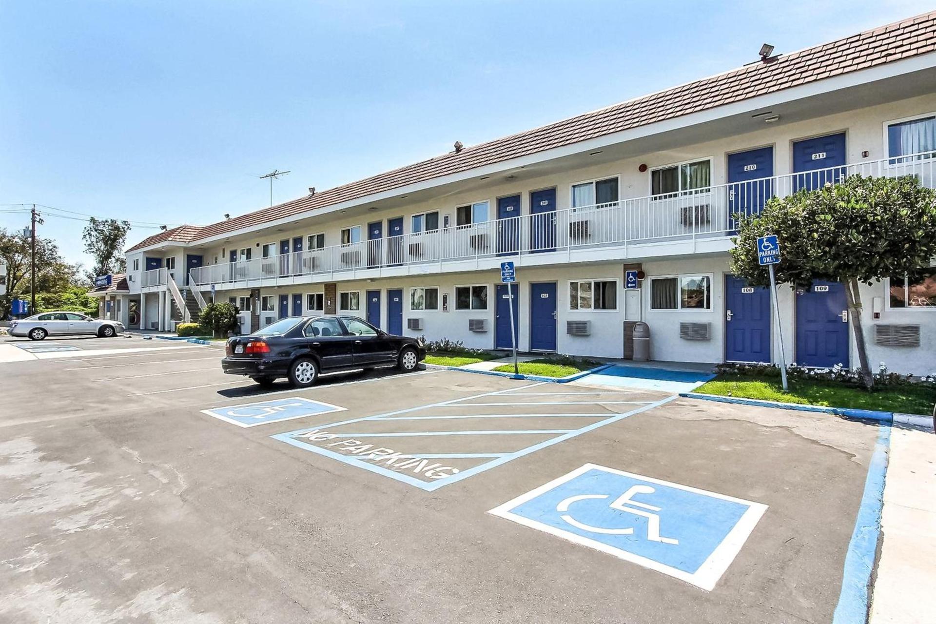 Motel 6-San Jose, CA - Airport photo 47
